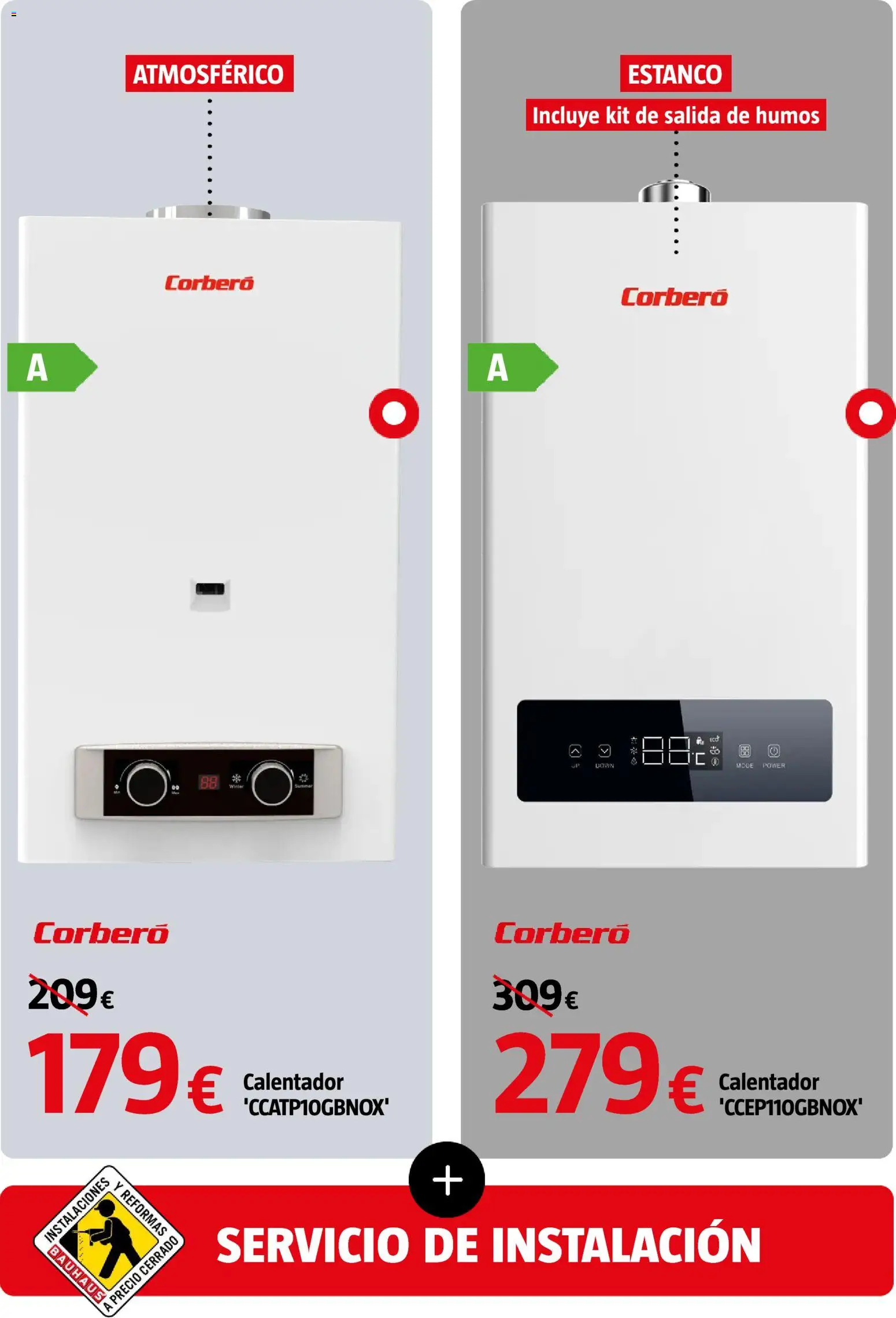 Bauhaus folleto - Página de 63 - Válido desde 26/03/2026