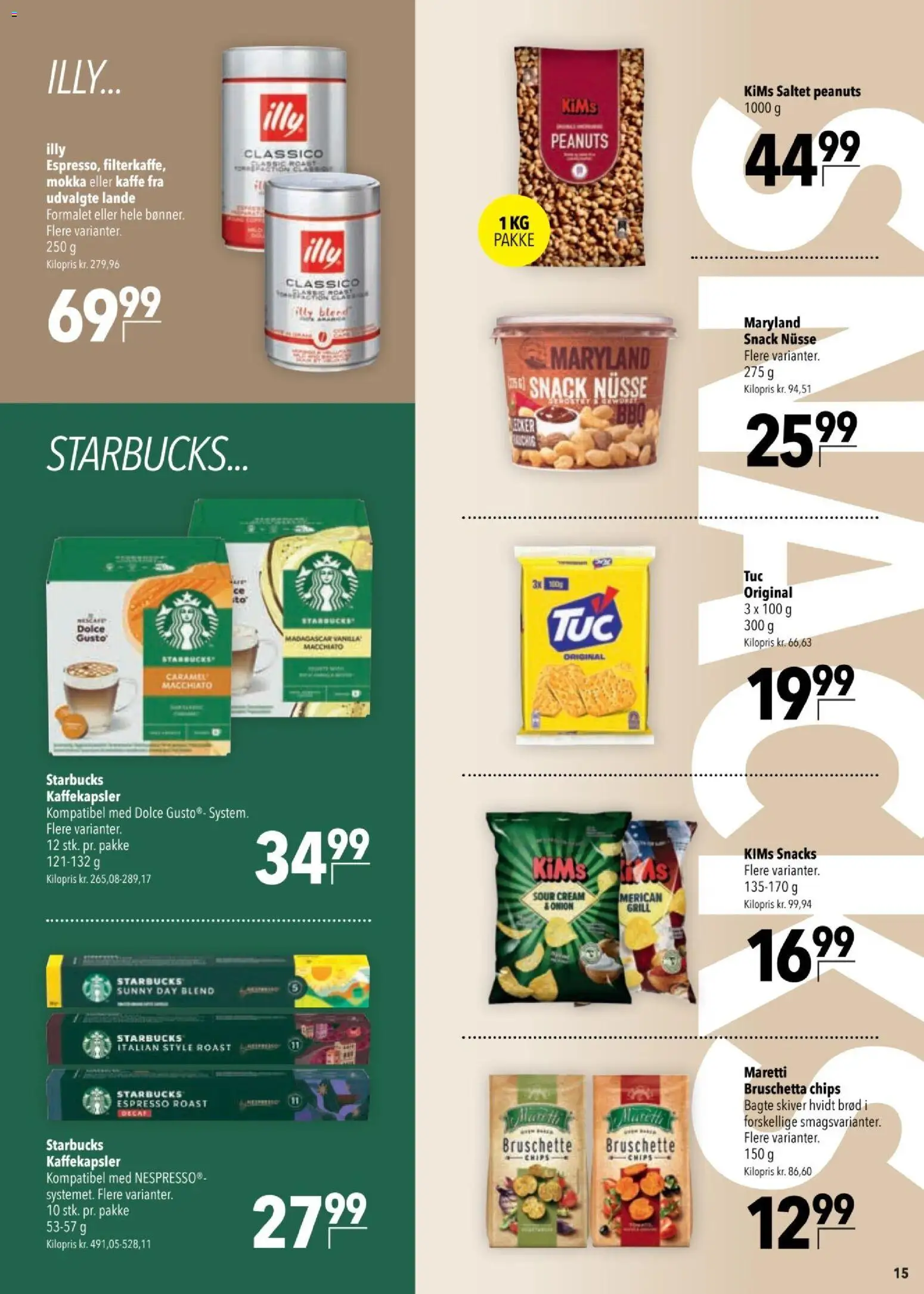 CITTI - Tilbudsavis - page 15- valid from 25/03/2026