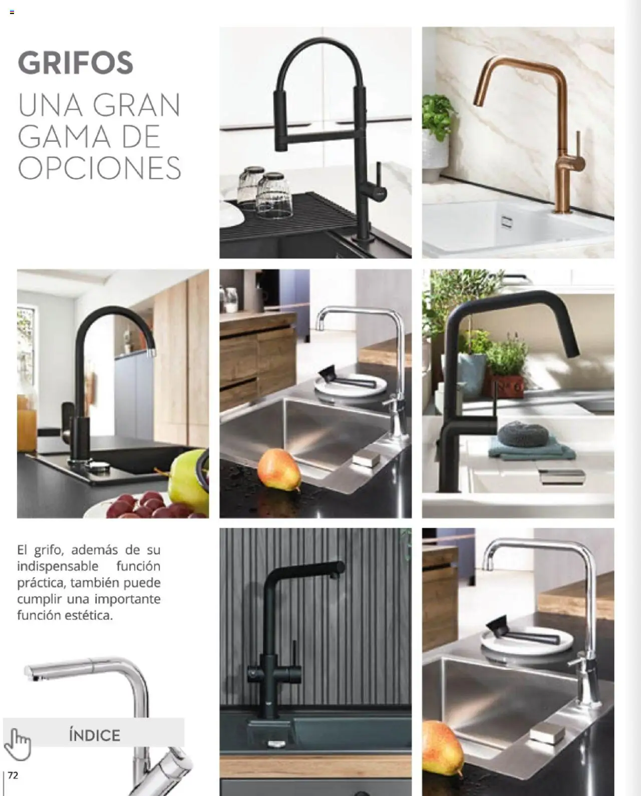 Conforama - Folleto - Página de 72 - Válido desde 27/03/2025