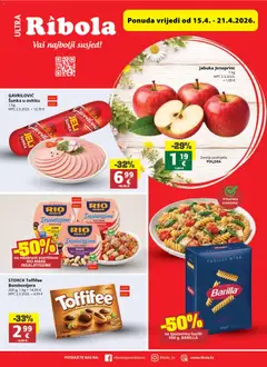 Ribola katalog od 15.04.2026