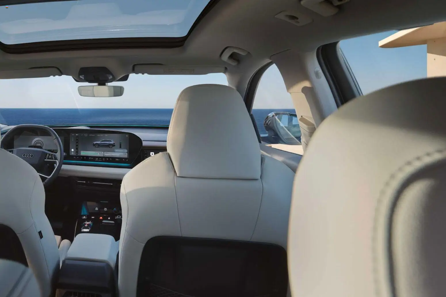 Audi Prospekt 	 - Seite 53 - gültig ab 28.10.2025