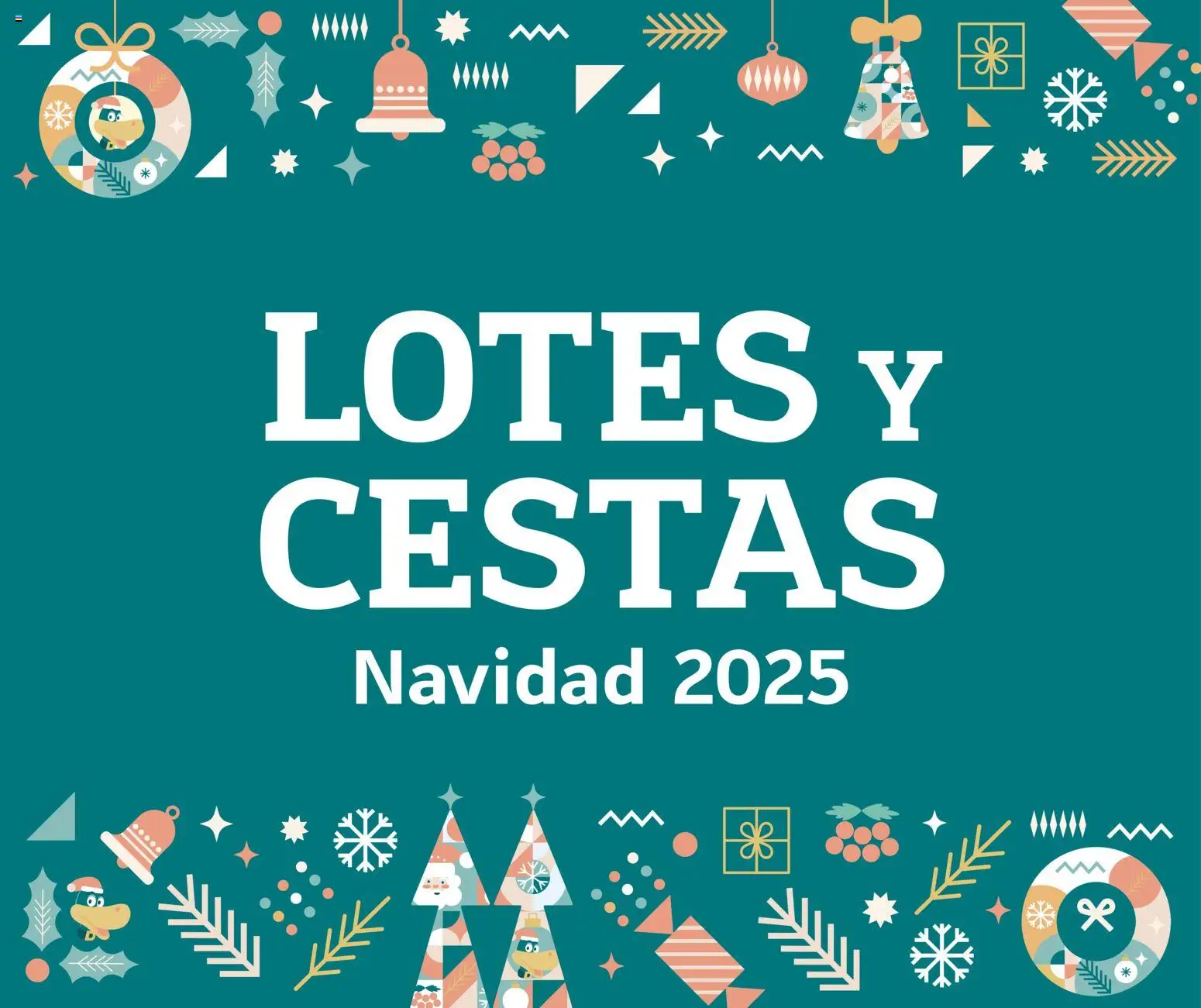 HiperDino - Catálogo Lotes y Cestas - Página de 1 - Válido desde 10/11/2025
