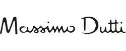 Massimo Dutti logo