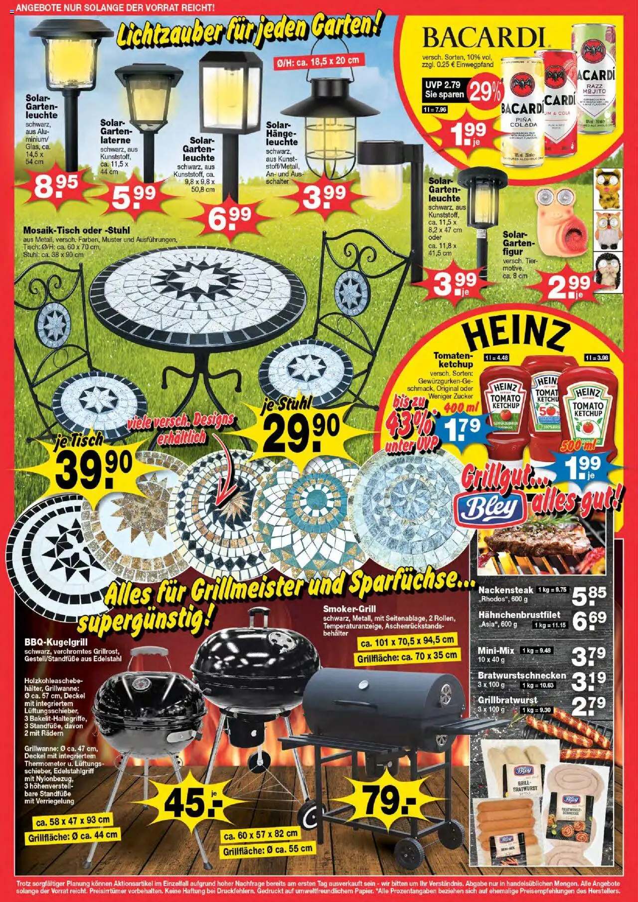 KRÜMET Prospekt - Seite 4 - gültig ab 21.07.2025