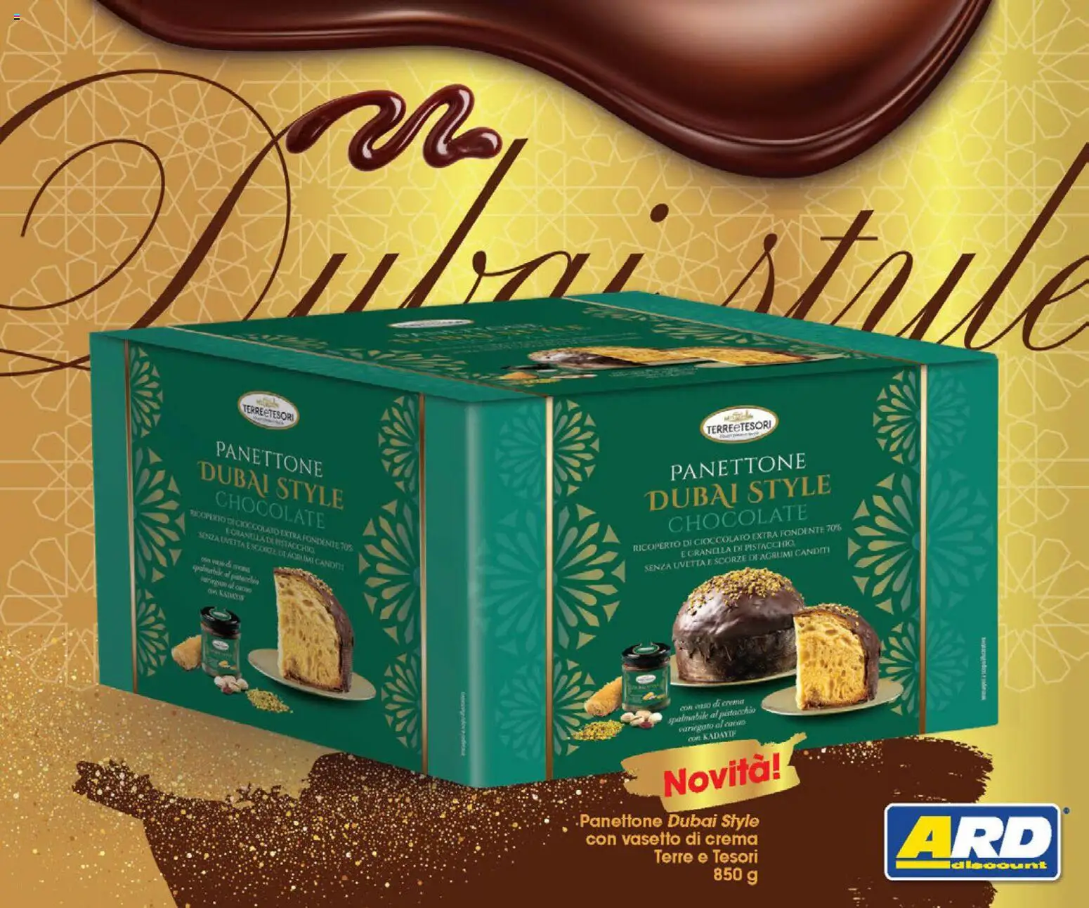 ARD Discount Natale catalogo - pagina 16 - valido dal 01/11/2025