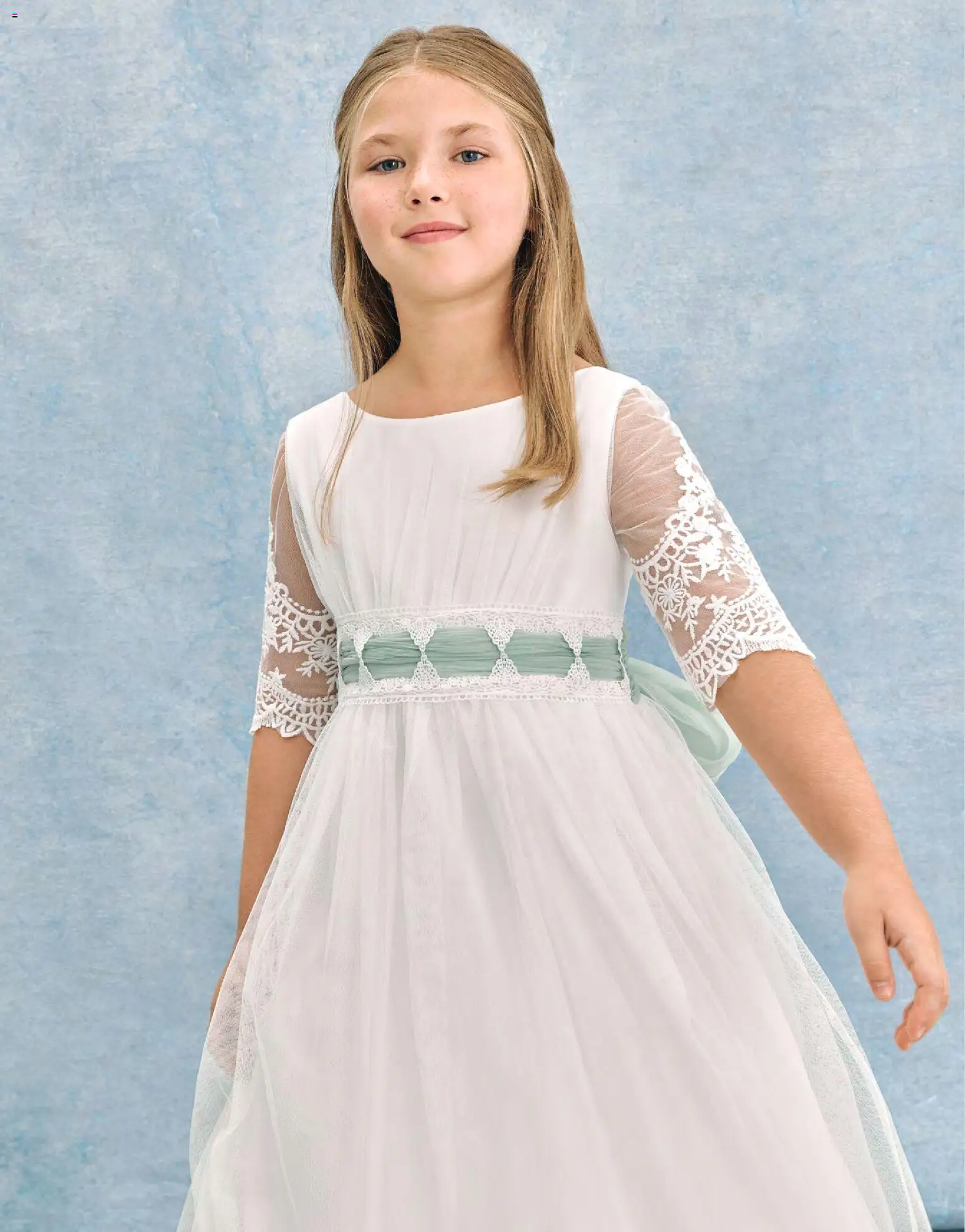 El Corte Inglés Comuniones 2026 - Página de 9 - Válido desde 19/11/2025