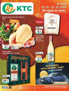 KTC katalog od 15.10.2025