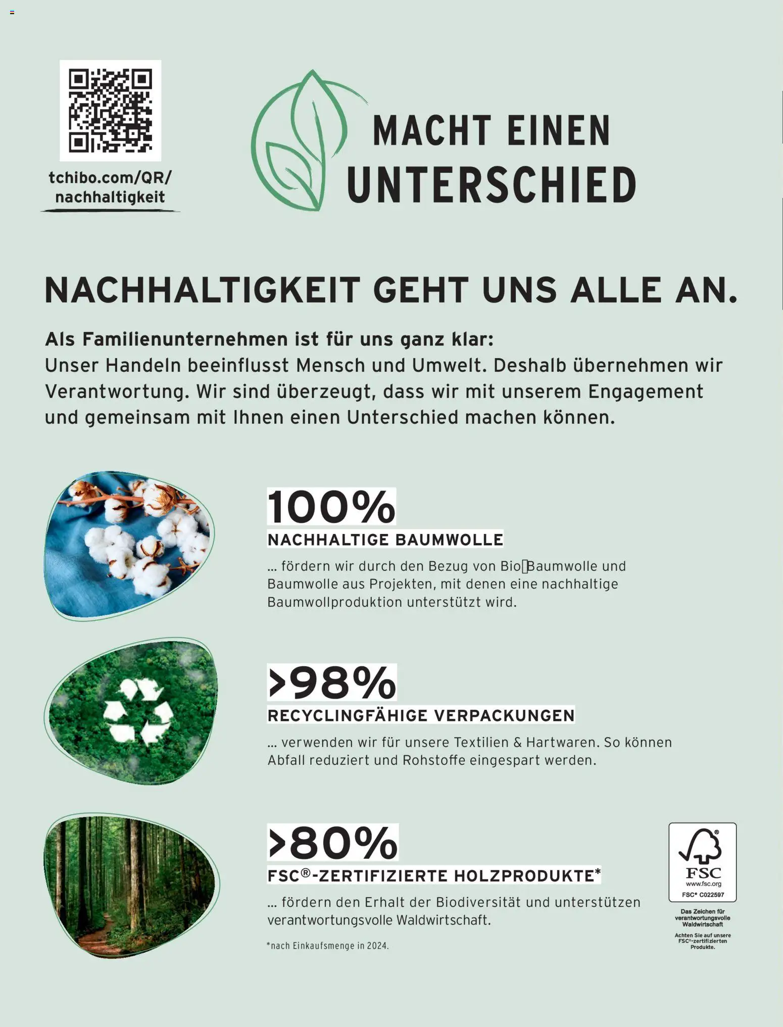 Tchibo Prospekt April - Seite 30 - gültig ab 01.04.2026