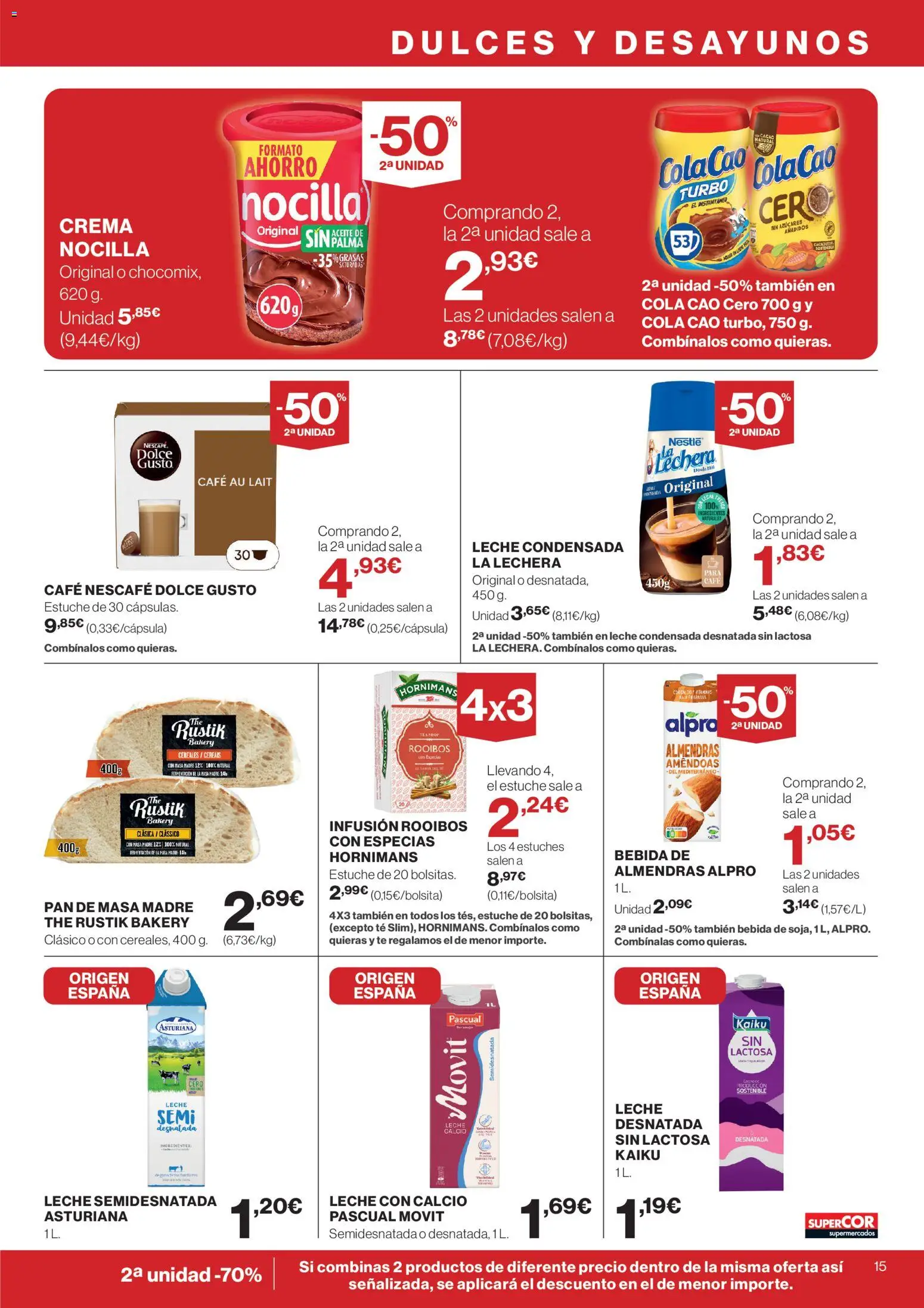 Supercor Canarias - Página de 15 - Válido desde 26/02/2026