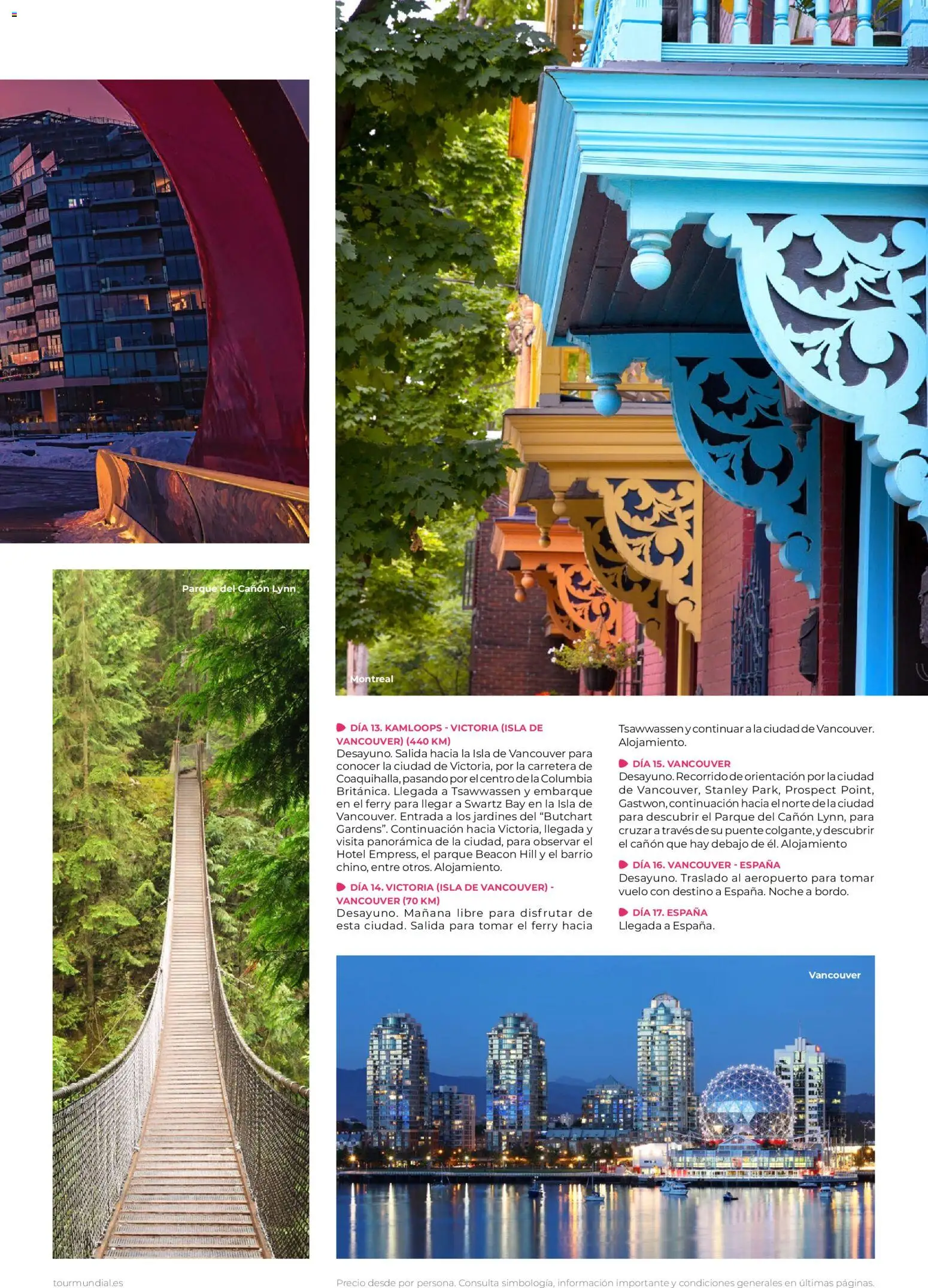 Viajes El Corte Inglés Norteamérica y Caribe - Página de 79 - Válido desde 01/01/2026