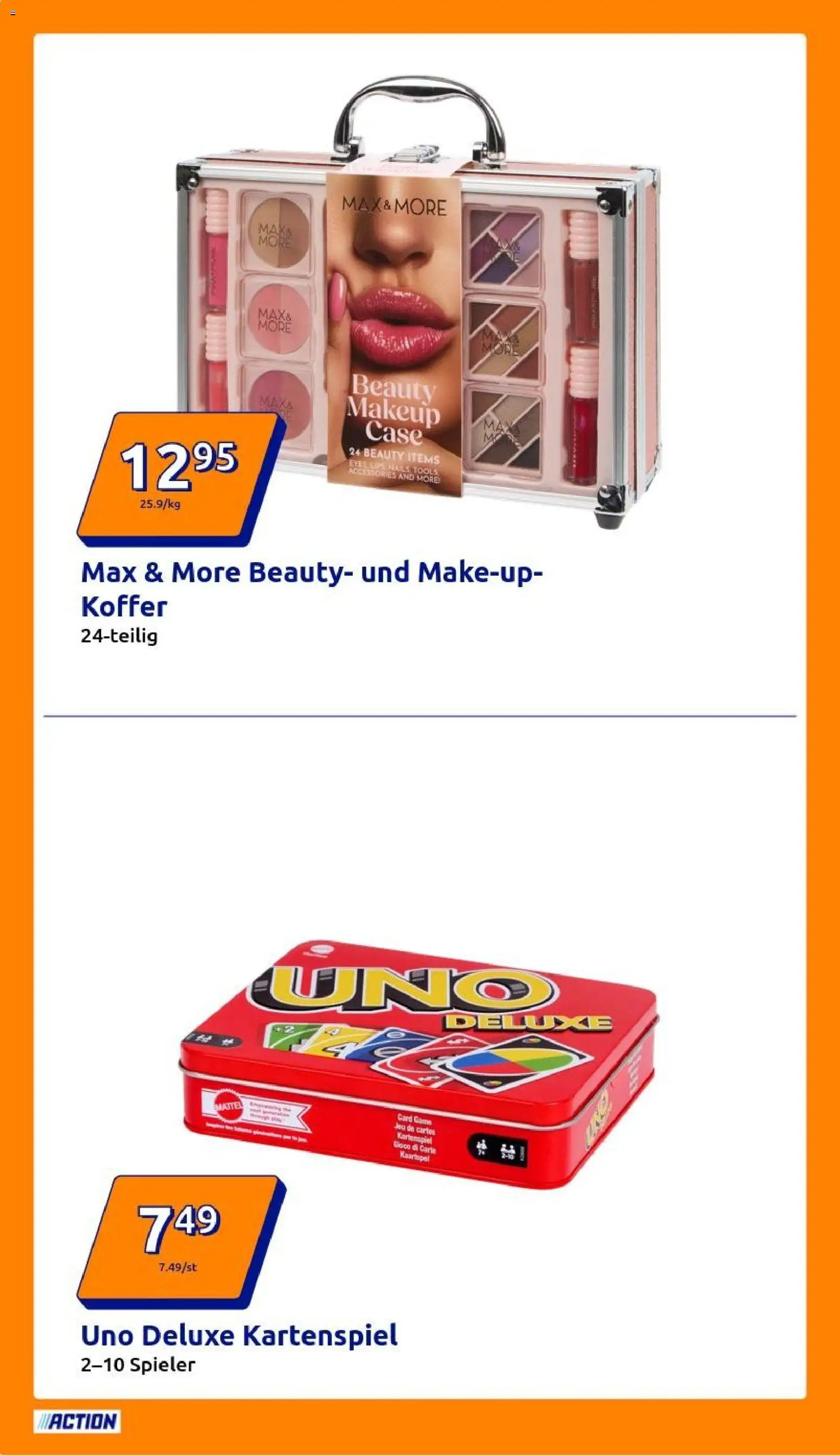 Action Prospekt - Seite 16 - gültig ab 03.12.2025