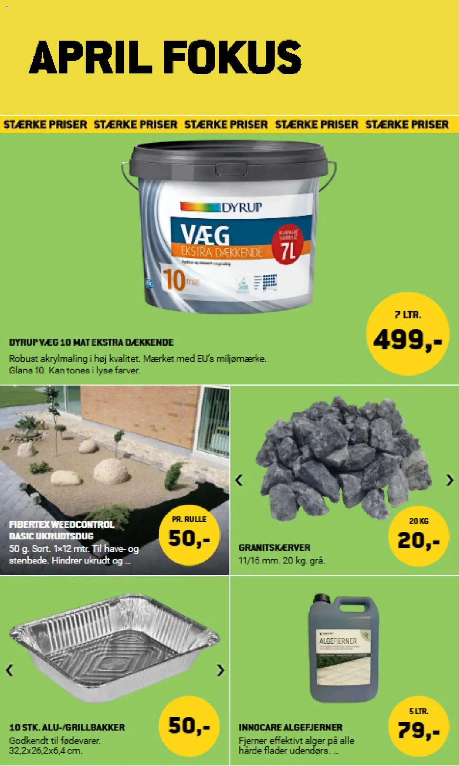 XL-BYG - Tilbudsavis - page 14- valid from 27/03/2026