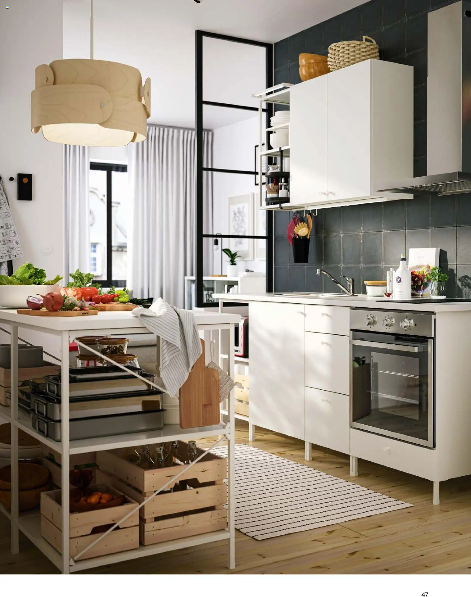 Ikea Küchen  - Seite 47 - gültig ab 02.01.2026