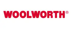 Woolworth logo