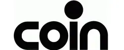 Coin logo logo