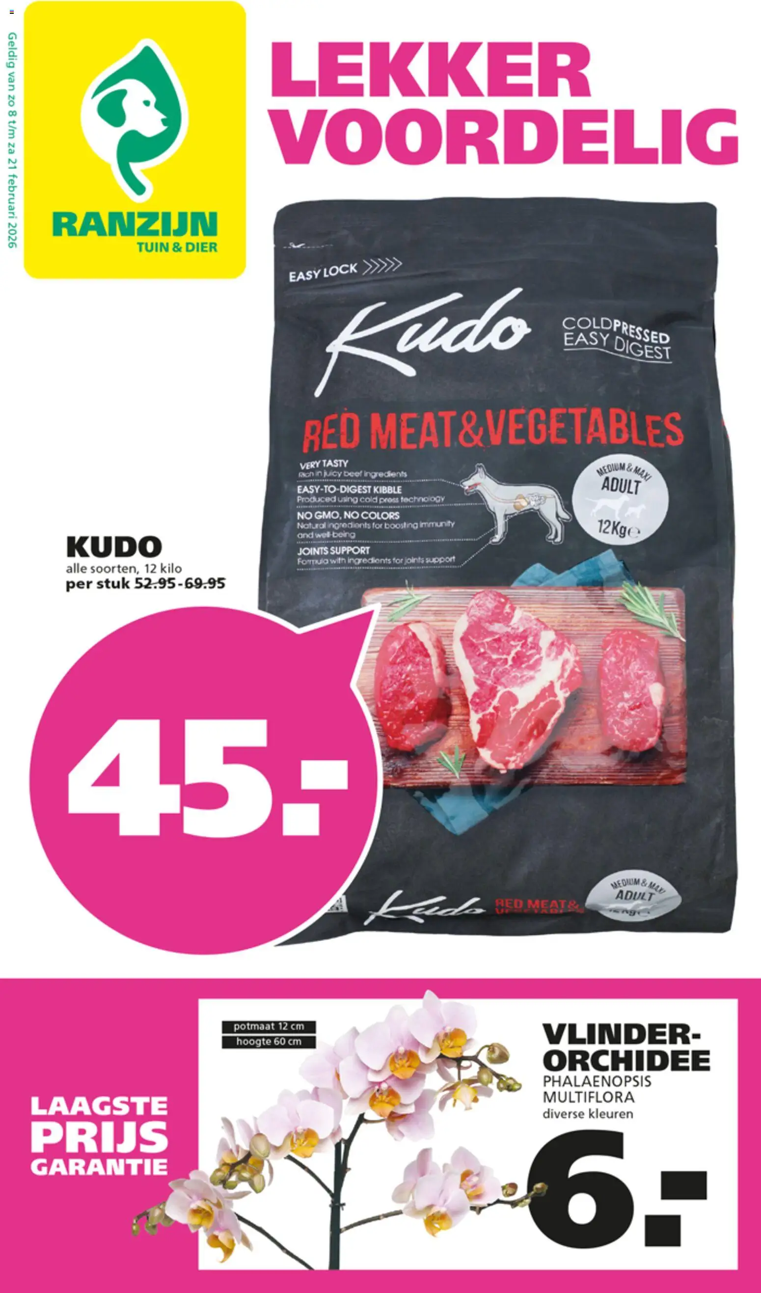 Ranzijn - Folder - pagina 1- geldig vanaf 08-02-2026