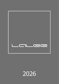 Proges catalog - Covoare Lalee valabil de la 01.10.2025