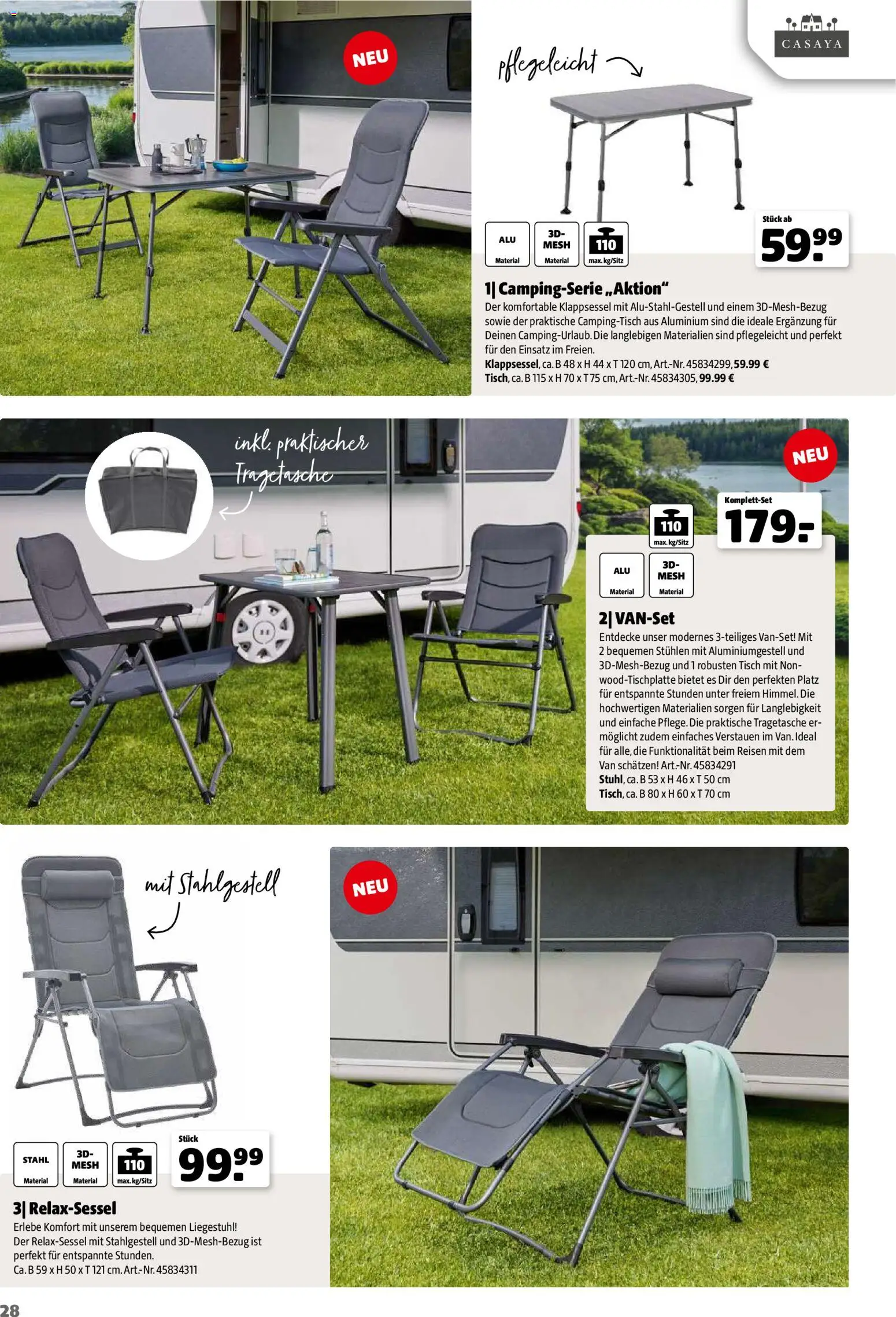 Hagebau Gartenjahr - page 28- valid from 13.03.2026