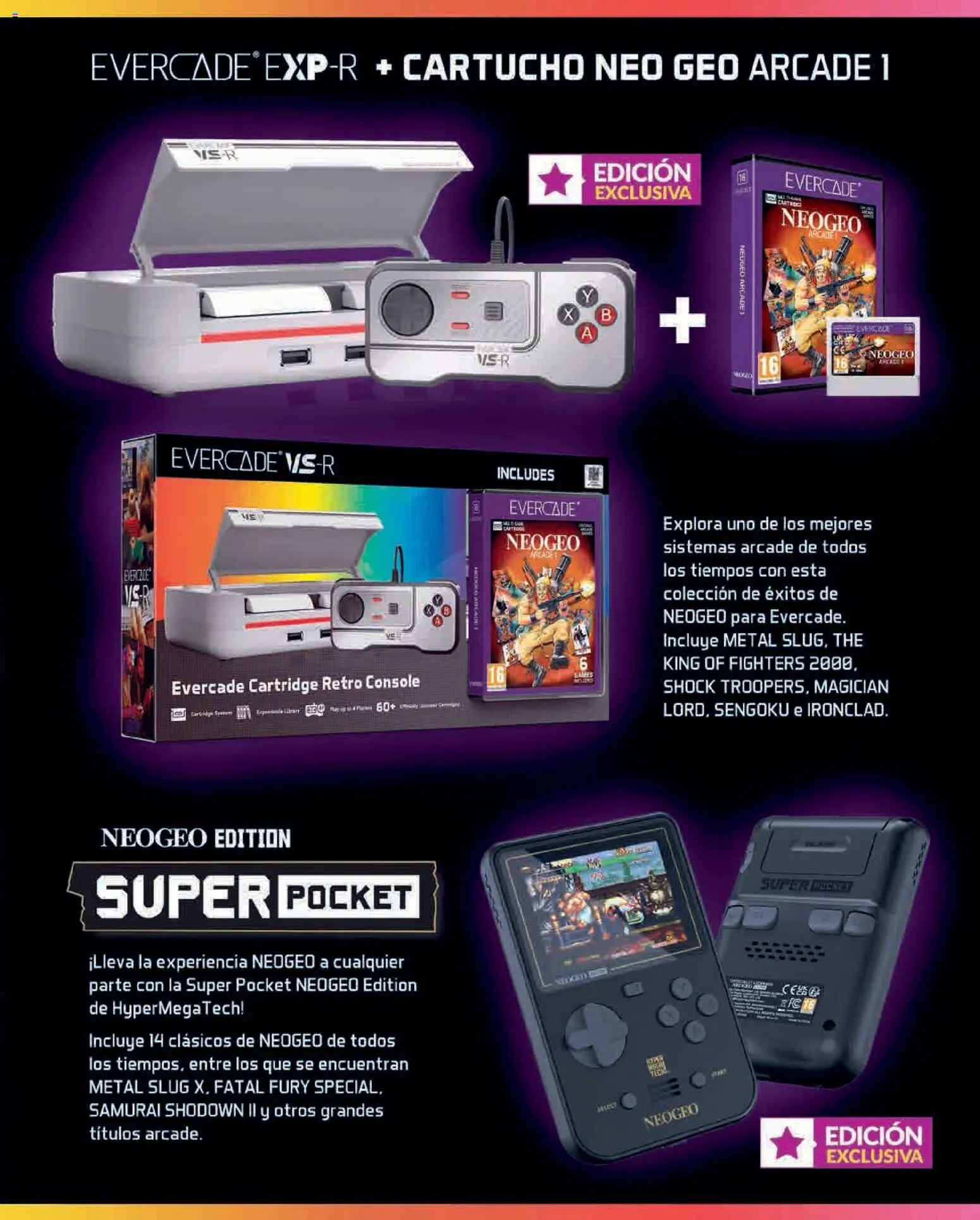 Game folleto - Página de 61 - Válido desde 03/12/2025