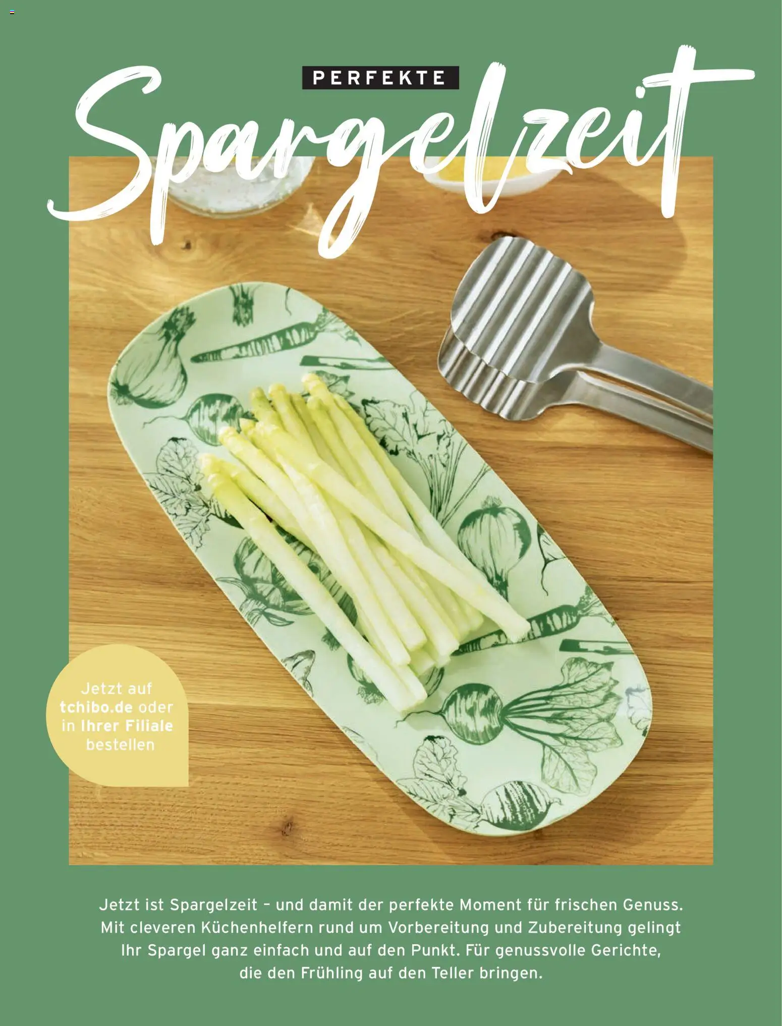 Tchibo Prospekt April - Seite 90 - gültig ab 01.04.2026