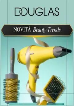 Anteprima Volantino Douglas	 valida dal 02/02/2026