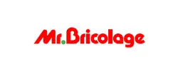 Mr. Bricolage logo
