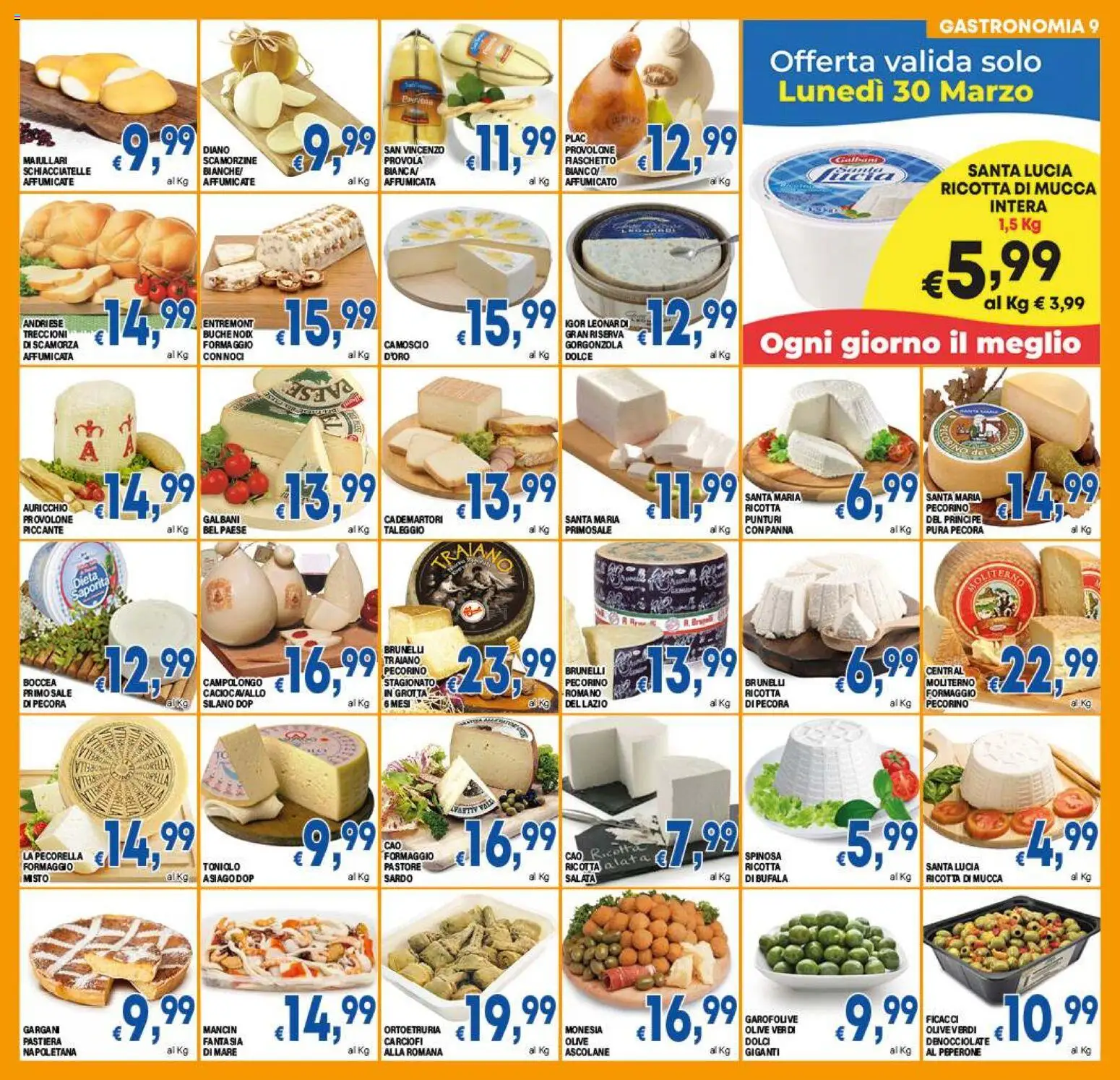 DEM volantino - pagina 9 - valido dal 27/03/2026