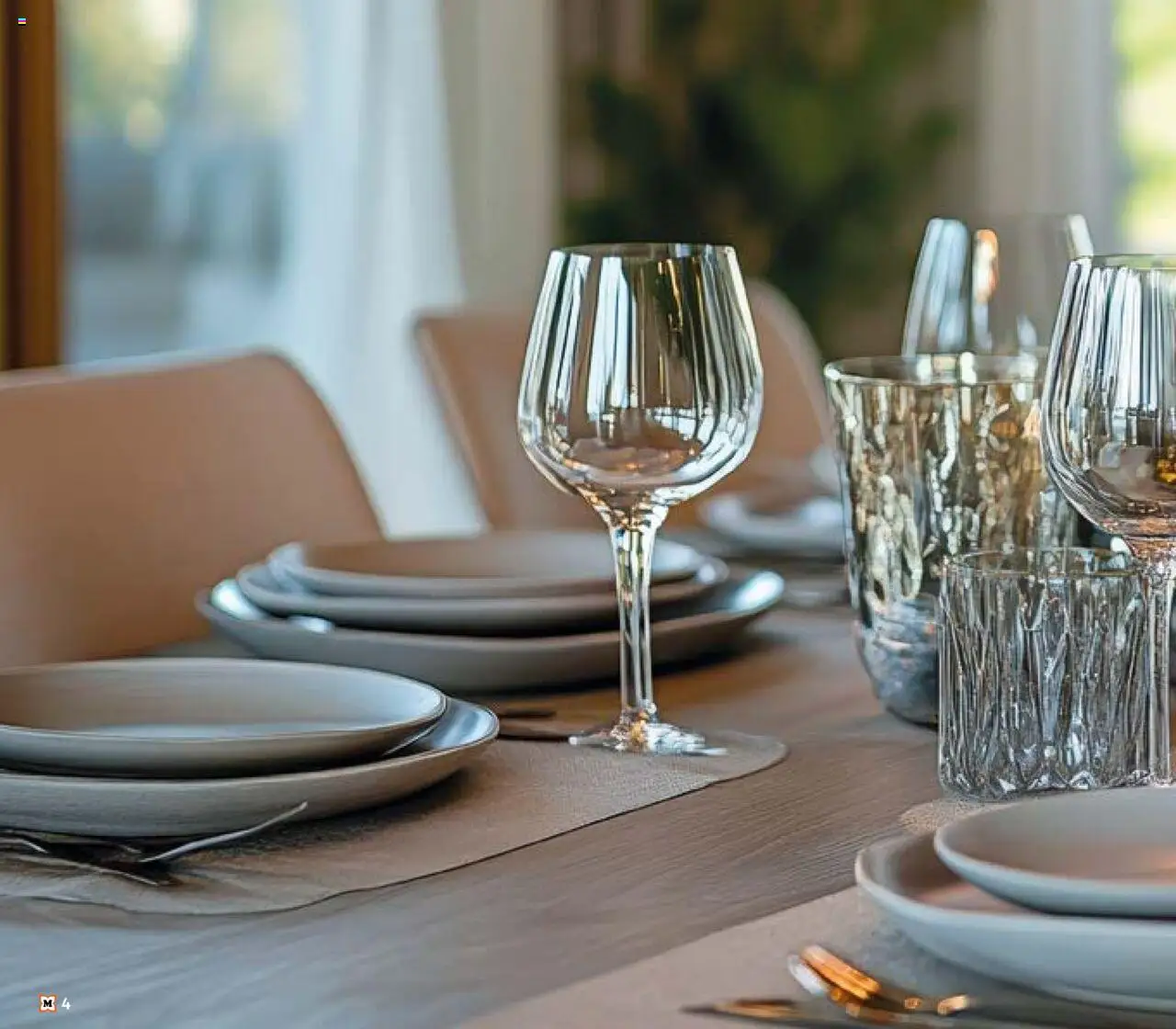 Müller Haushaltskatalog - Seite 4 - gültig ab 03.10.2025