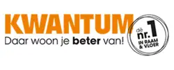 Kwantum-winkel in Nederland logo