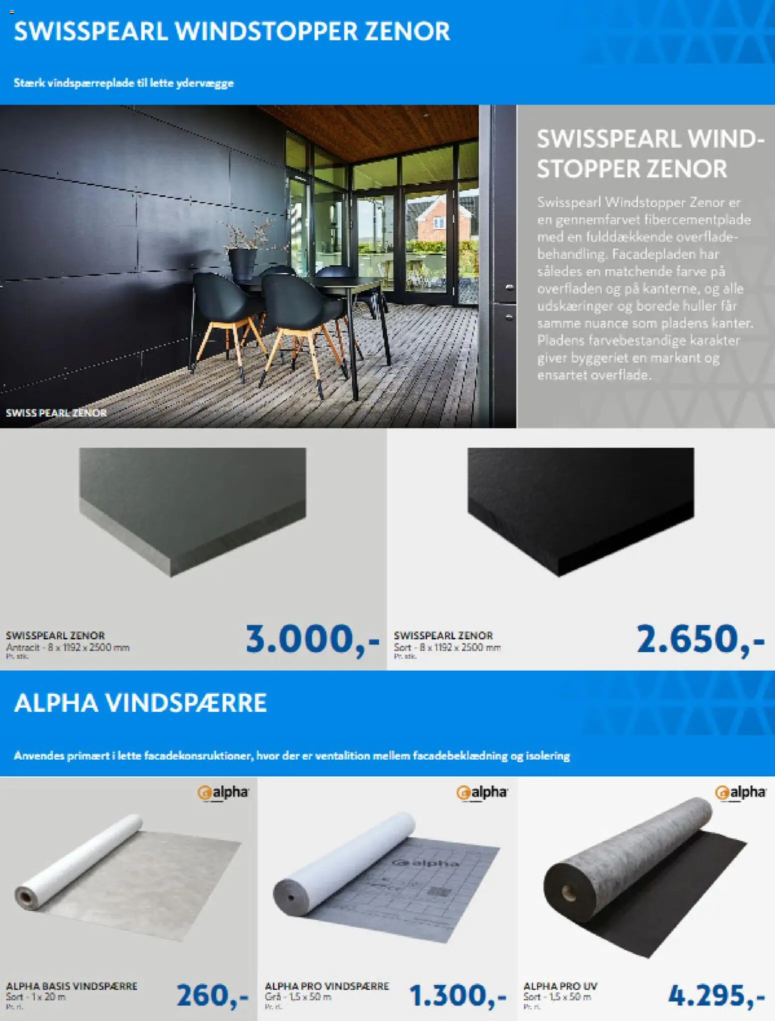 Davidsen - Facade - page 11- valid from 01/01/2026