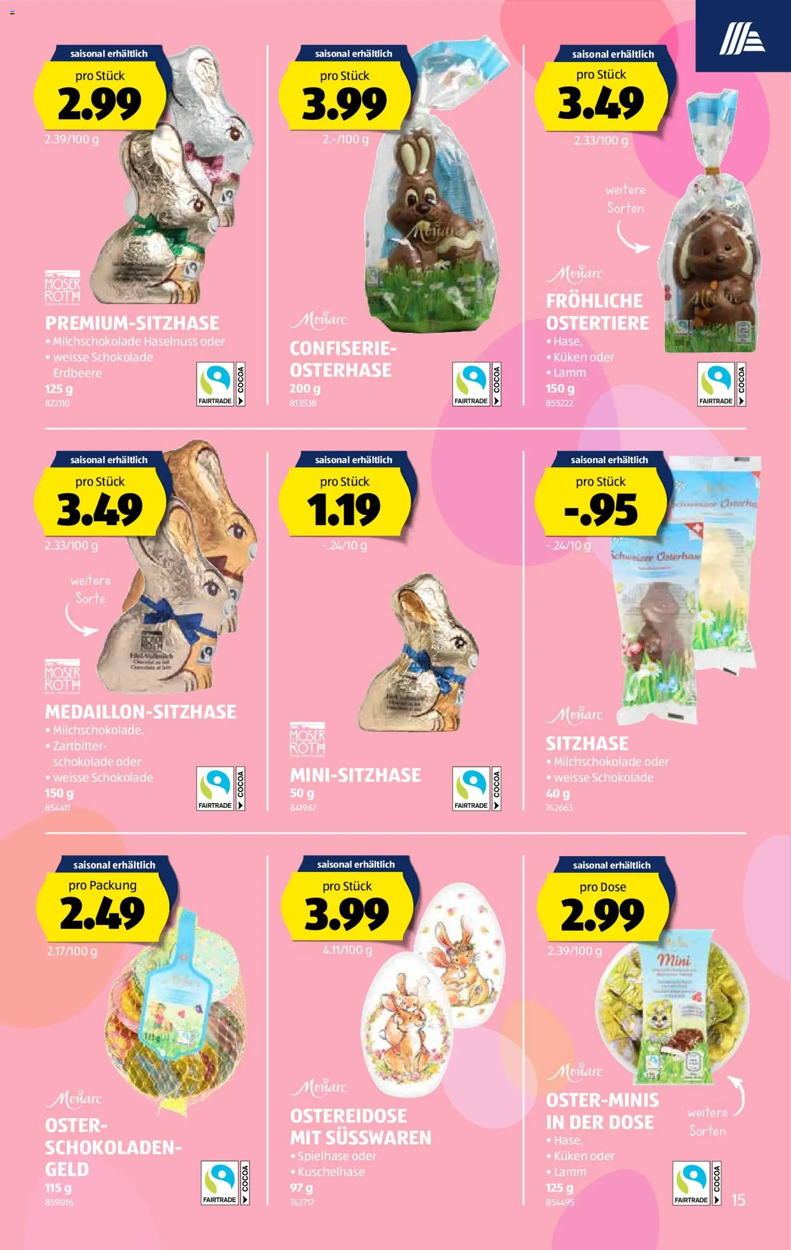 Aldi aktionen - page 16- valid from 02.04.2026
