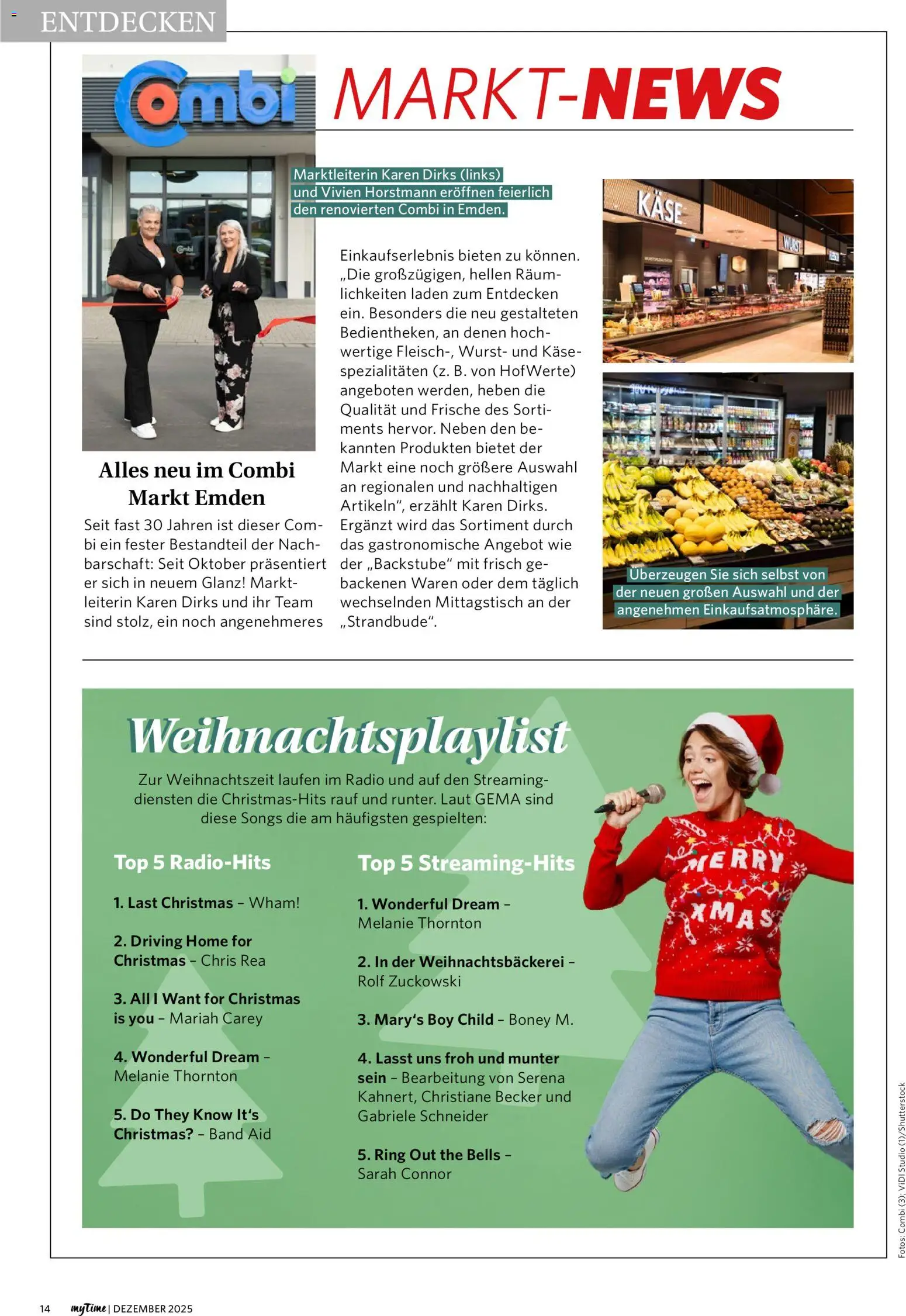 Combi  myTime Dezember 2025 - Seite 14 - gültig ab 01.12.2025