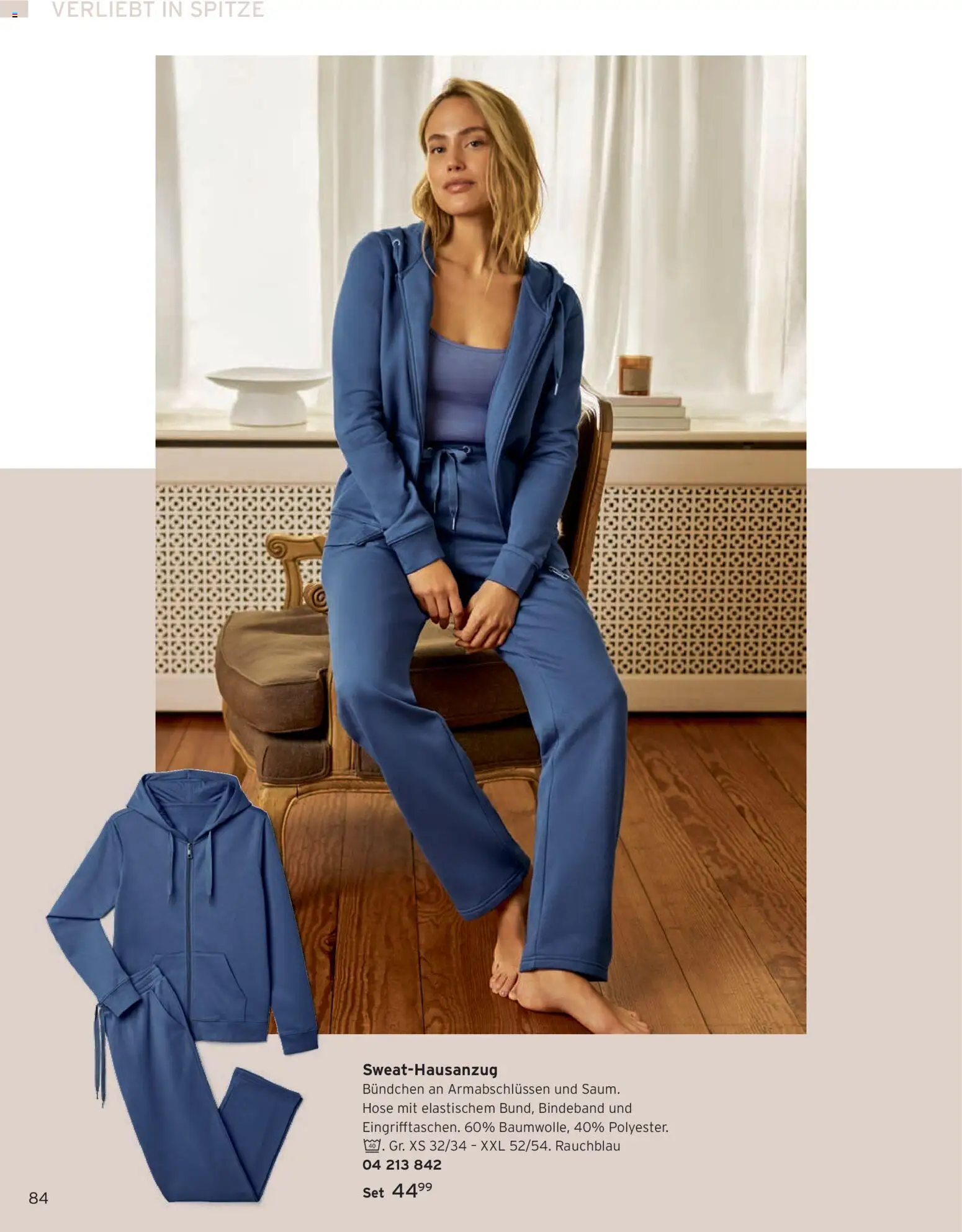 Tchibo Prospekt April - Seite 84 - gültig ab 01.04.2026