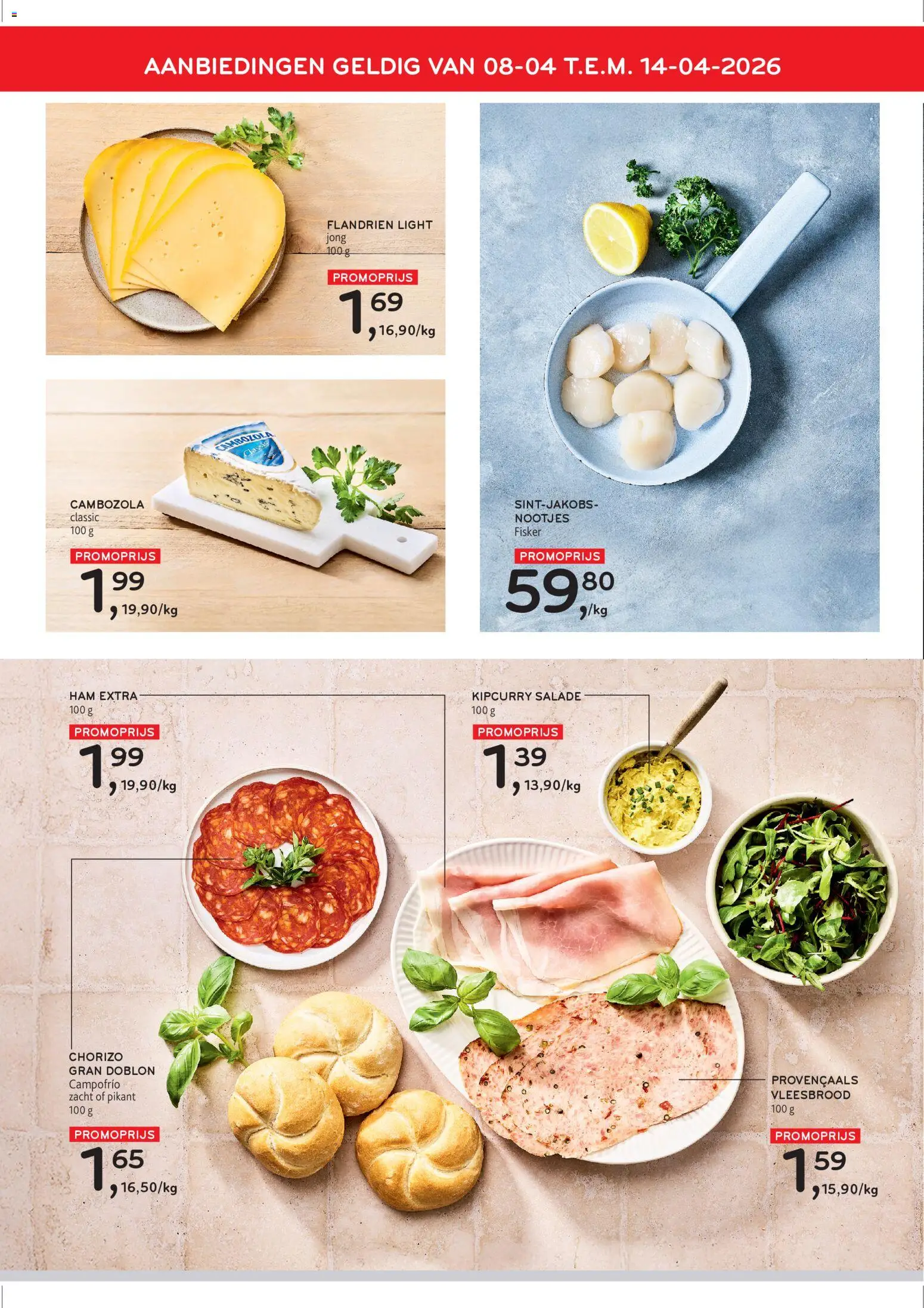 Alvo folder - page 2- valid from 08/04/2026