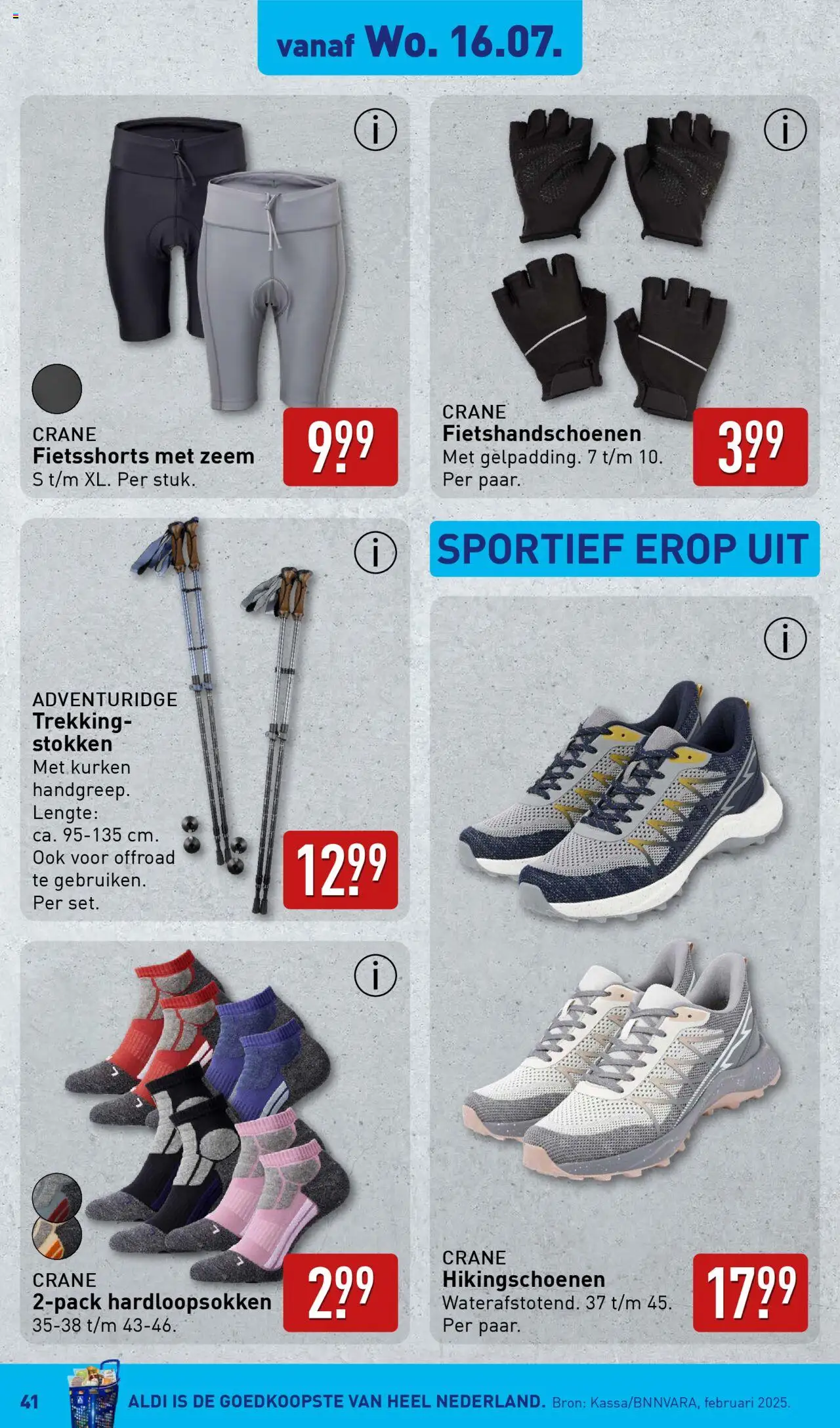 Aldi - Folder week 29 - pagina 41- geldig vanaf 14-07-2025