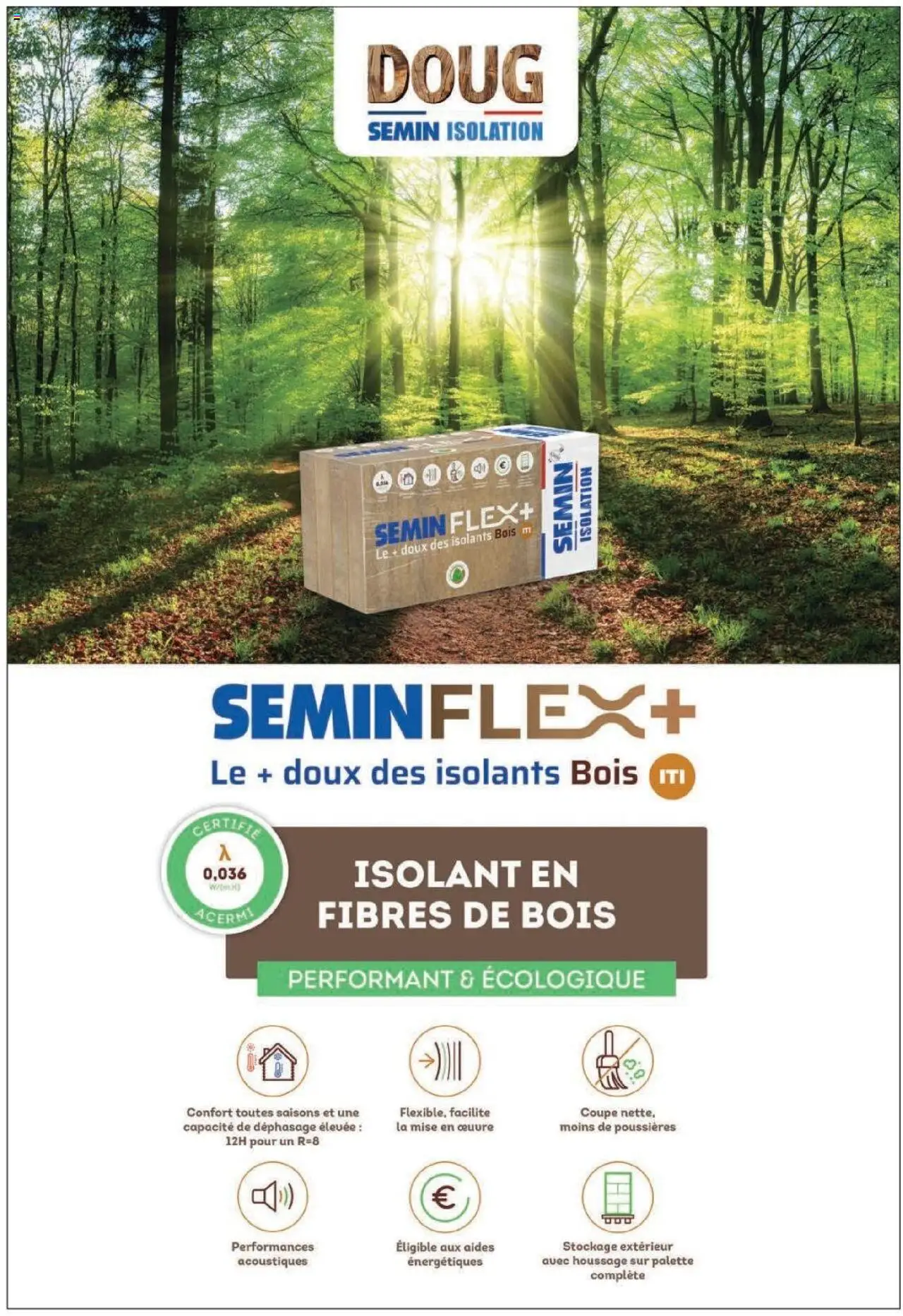 Gedimat - Affaires De Pros Gedimat n°111 - page 24 - valable à partir du 01/07/2025