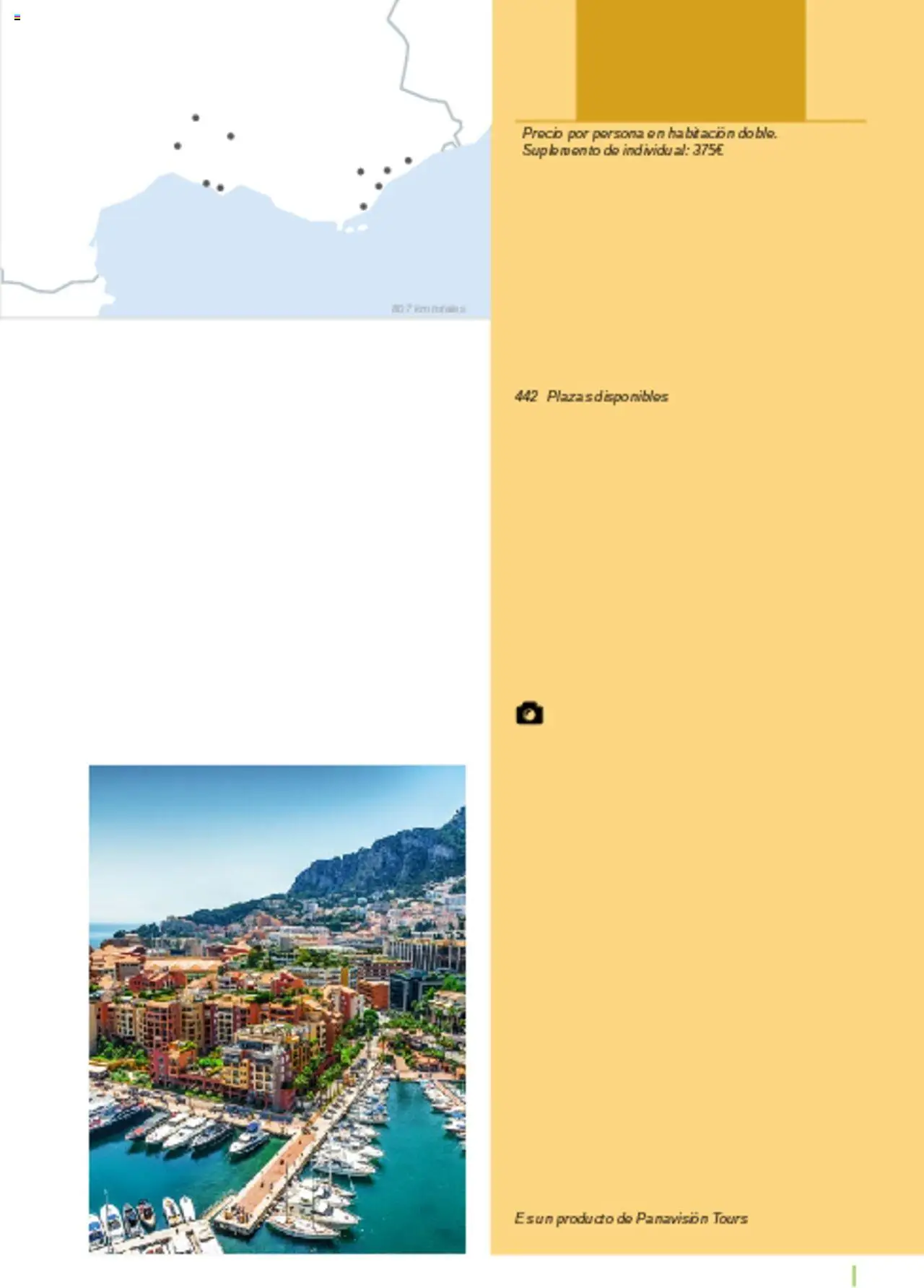 Viajes El Corte Inglés Rutas Culturales de la Comunidad de Madrid - Página de 133 - Válido desde 01/04/2025