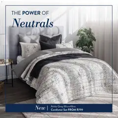 Preview Volpes The Power of Neutrals valid from 29/10/2025