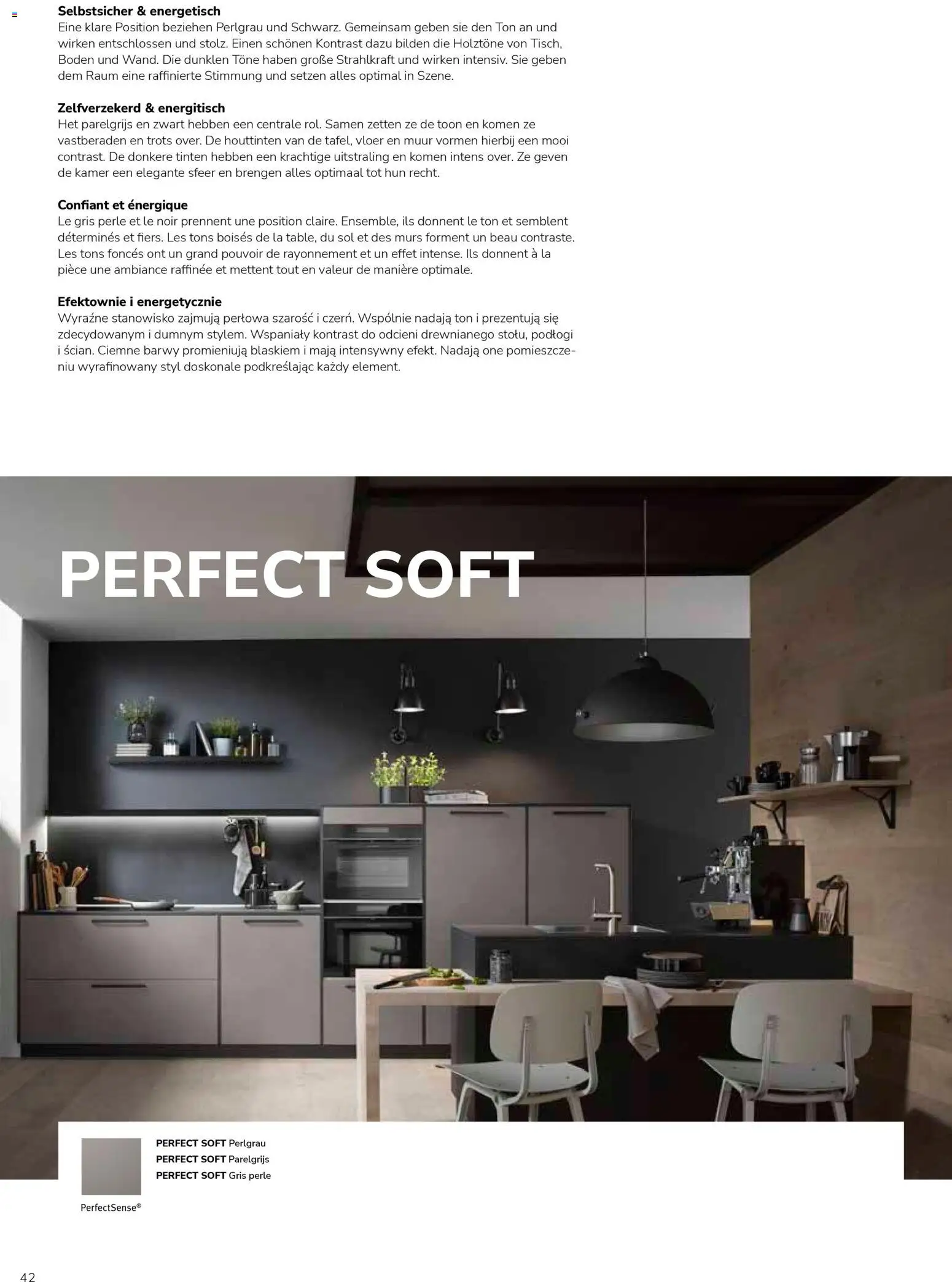 Ostermann Impressa Küchenprospekt 2026 - Seite 44 - gültig ab 01.01.2026