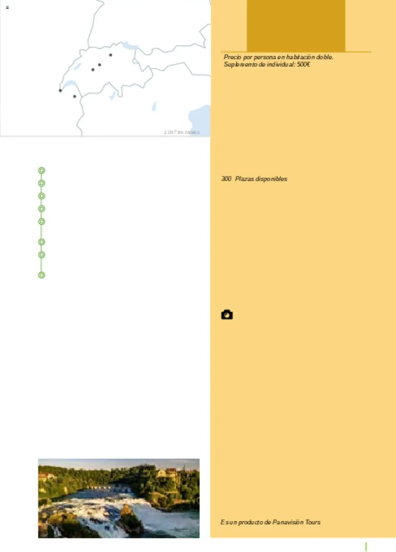 Viajes El Corte Inglés Rutas Culturales de la Comunidad de Madrid - Página de 137 - Válido desde 01/04/2025