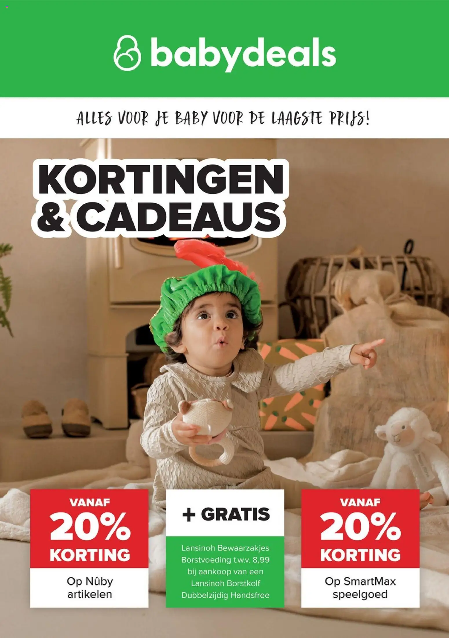 Baby-Dump - Folder - pagina 1- geldig vanaf 28-10-2025