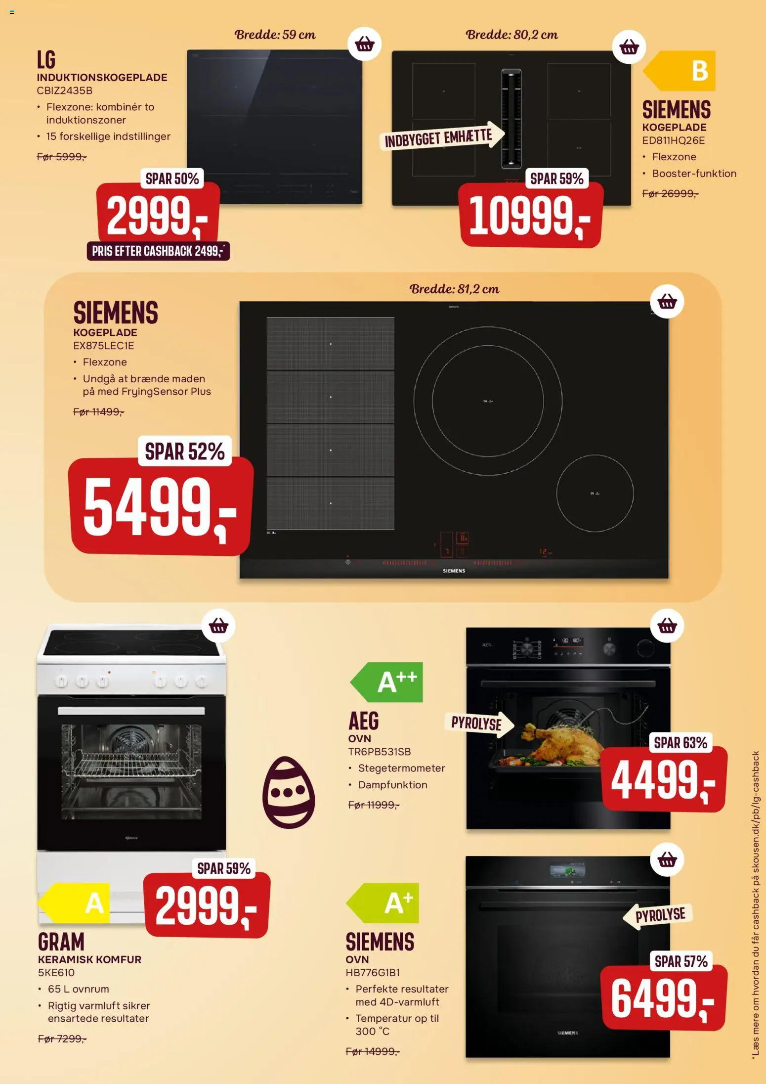 Skousen - Tilbudsavis - page 7- valid from 16/03/2026