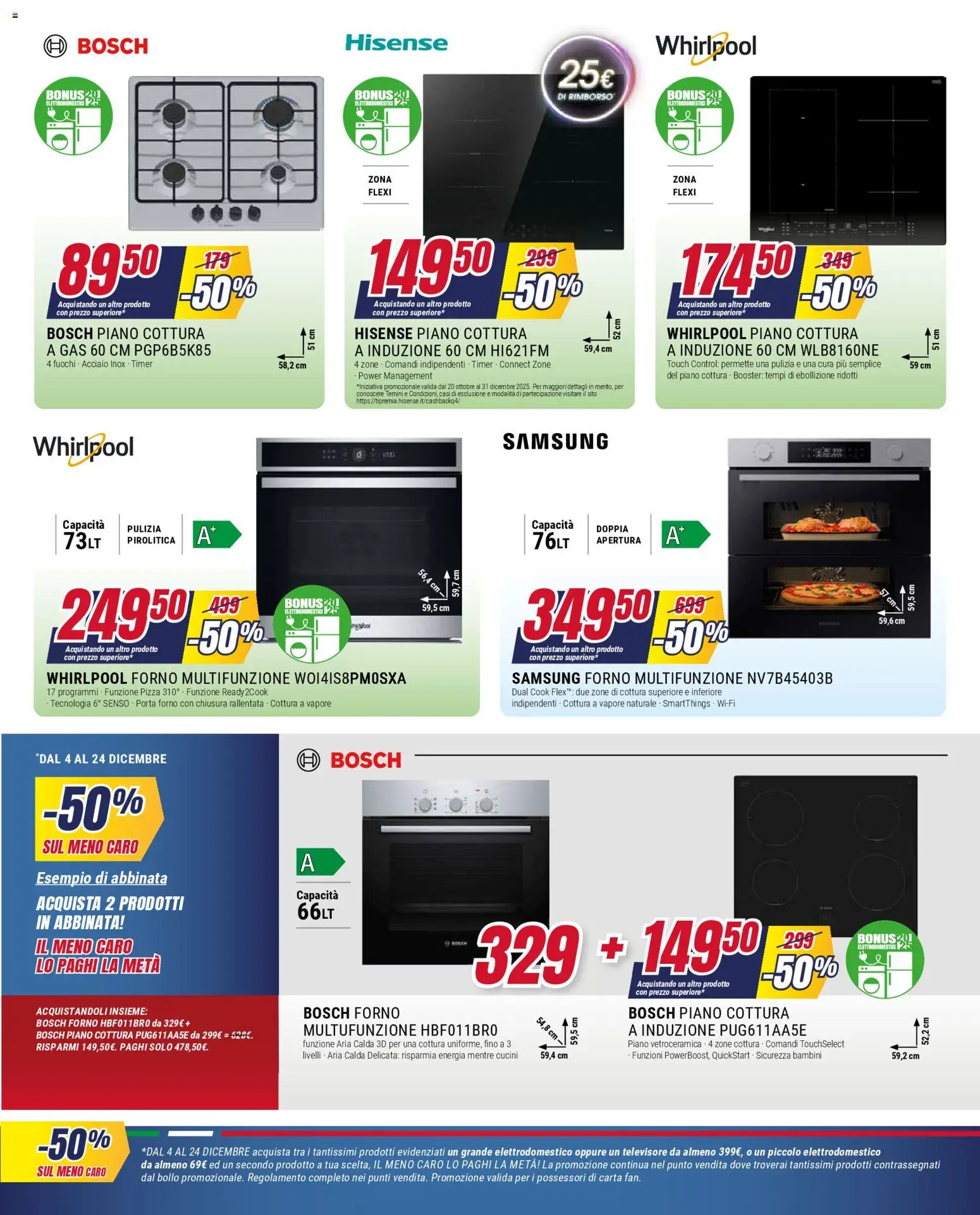 Volantino Trony	 - pagina 9 - valido dal 04/12/2025