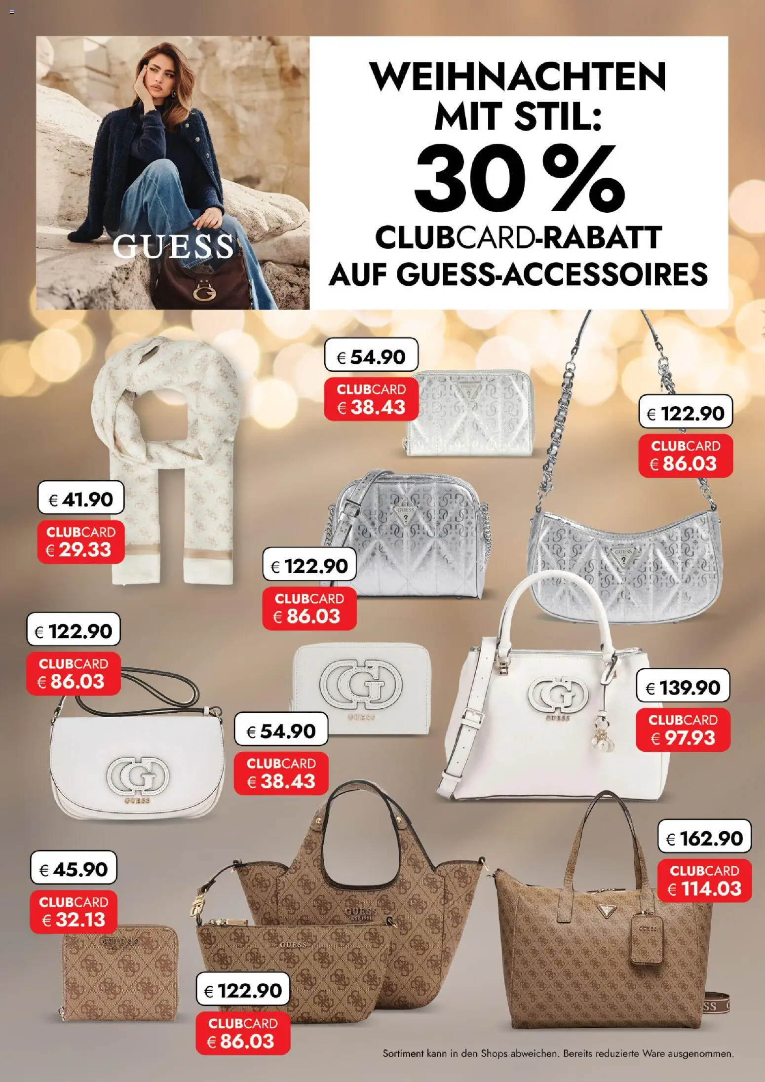 Travel Free  Aktionsangebote - Seite 9 - gültig ab 28.11.2025