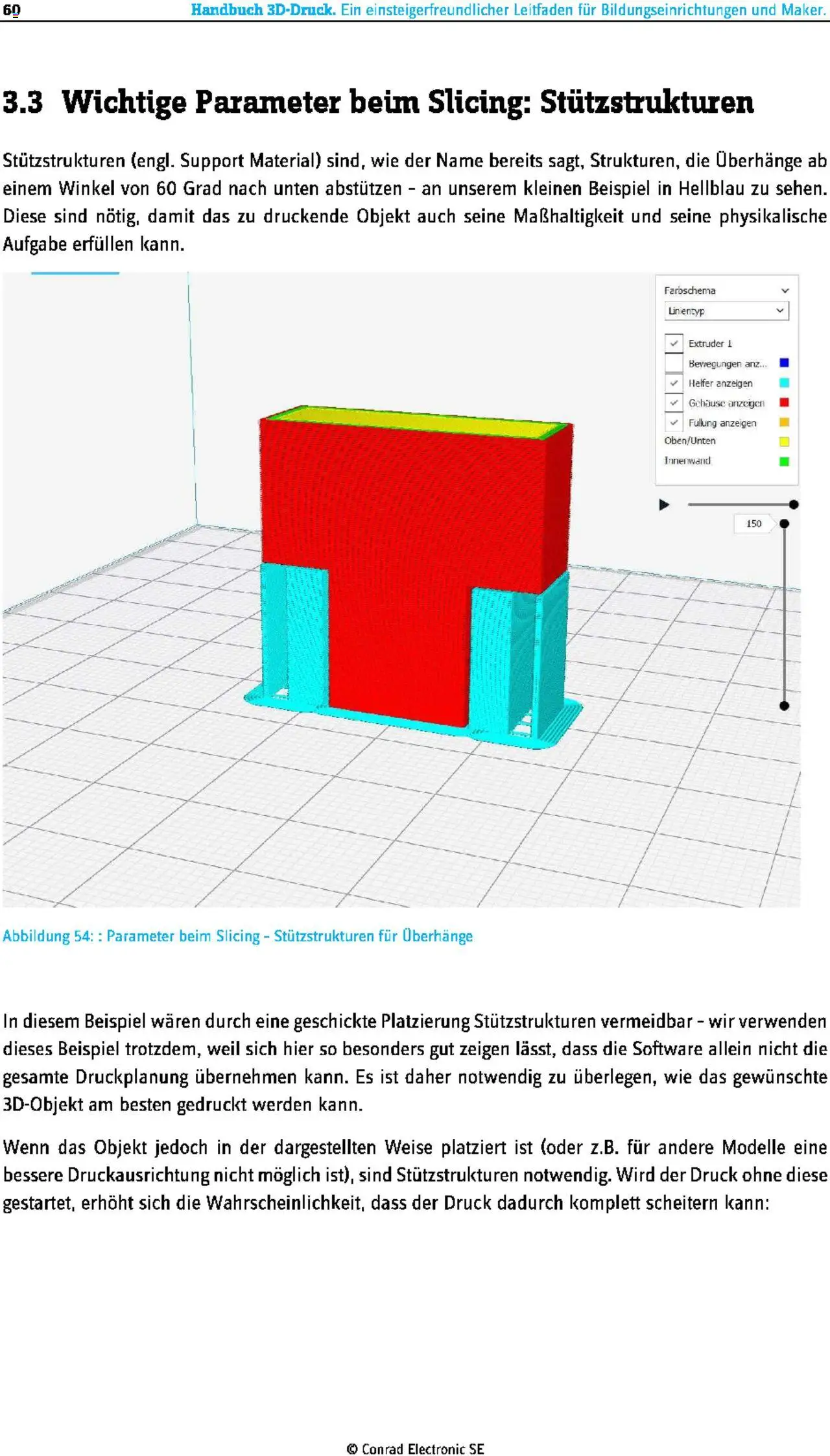 Conrad Aktionen 3D-Druck - Handbuch - Seite 66- gültig ab 14.05.2025