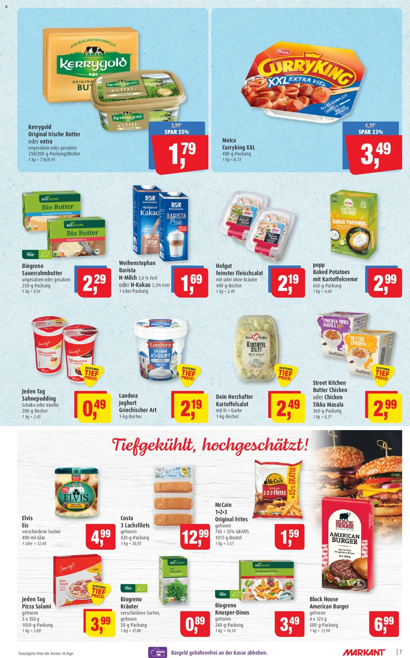 Markant Prospekt 	 - Seite 7 - gültig ab 07.04.2026