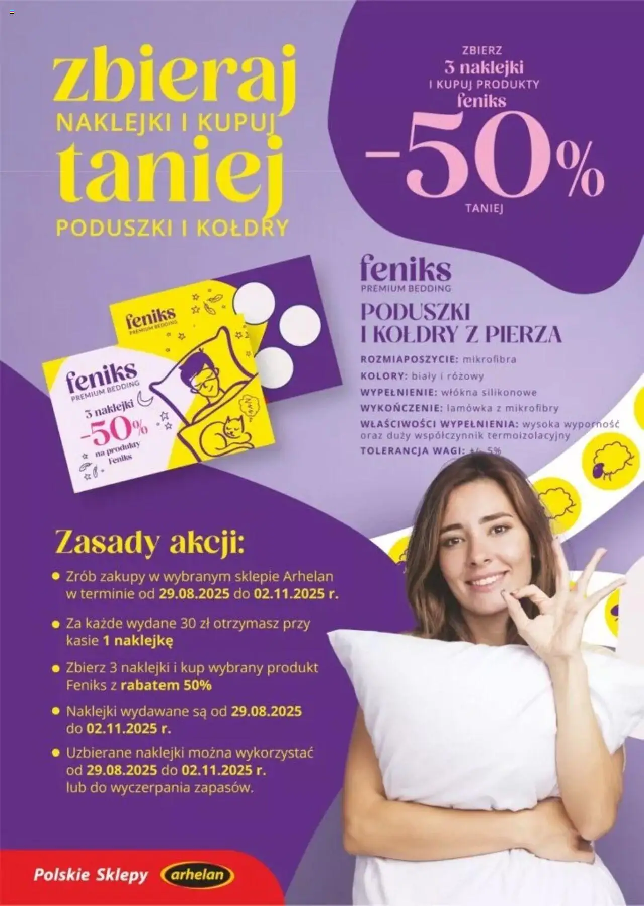 Arhelan Konkurs - Feniks - strona 1- ważny od 29.08.2025