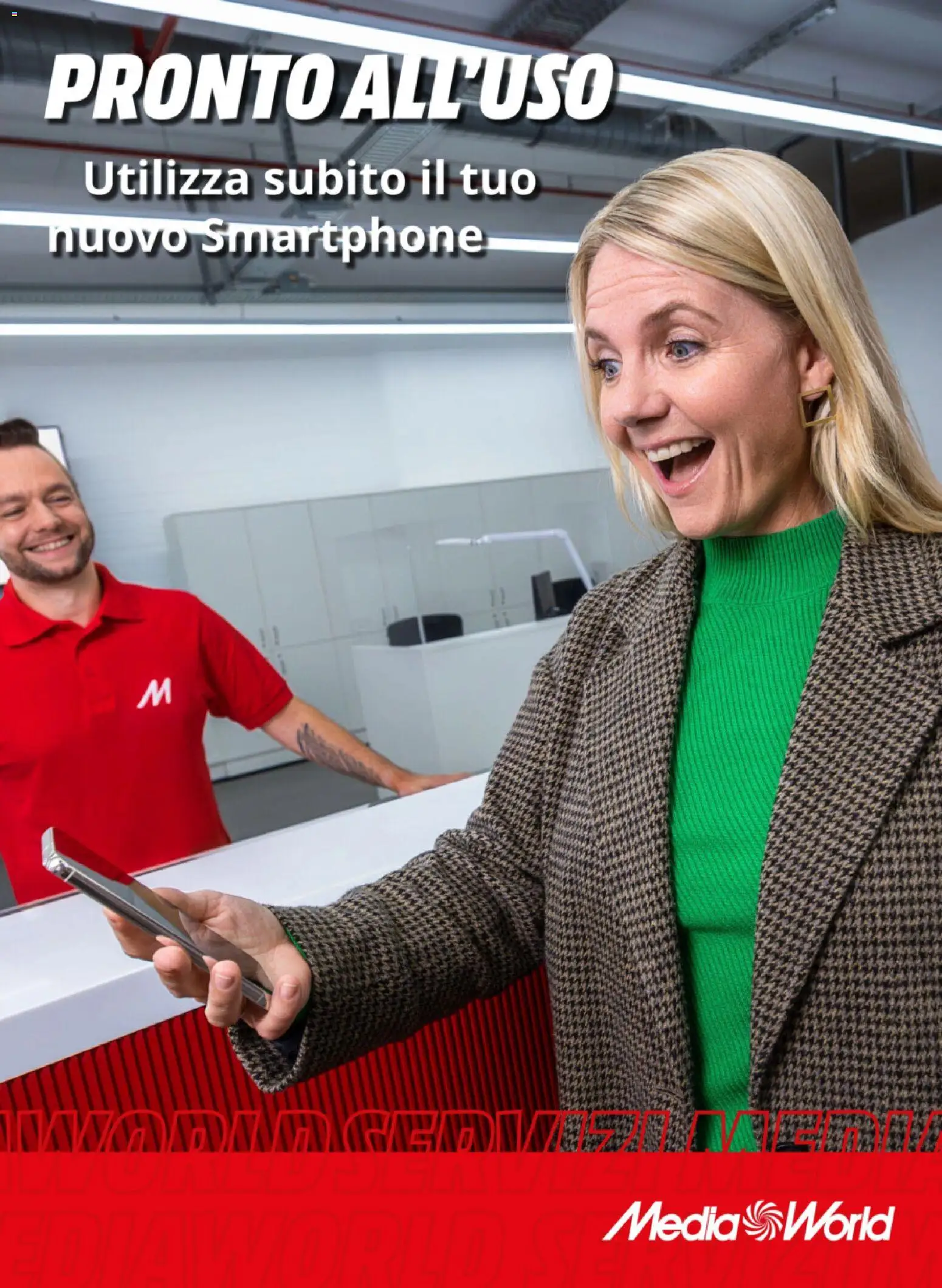 Volantino Media World	 - pagina 9 - valido dal 15/12/2025