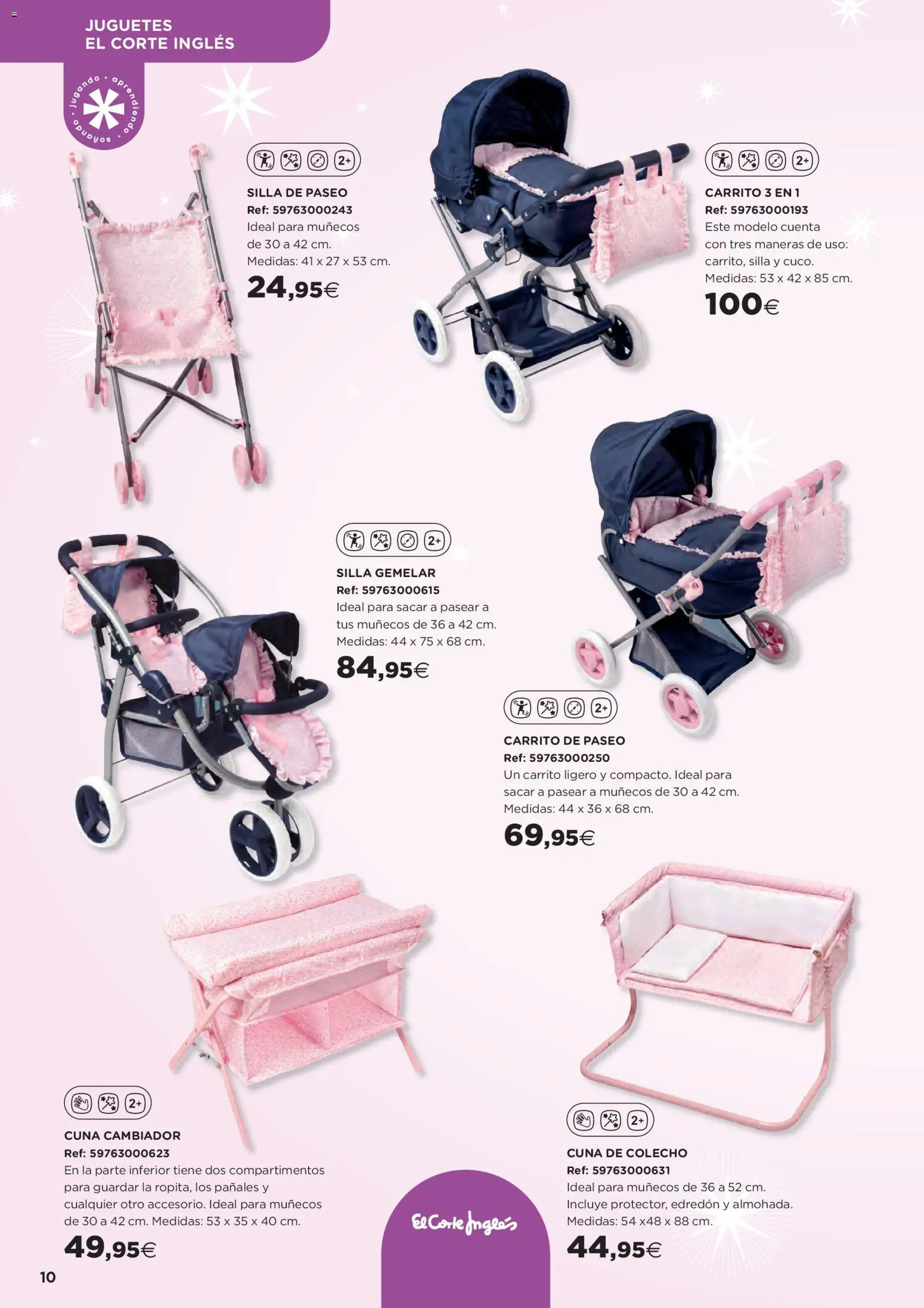 Hipercor catálogo - Página de 10 - Válido desde 31/10/2025