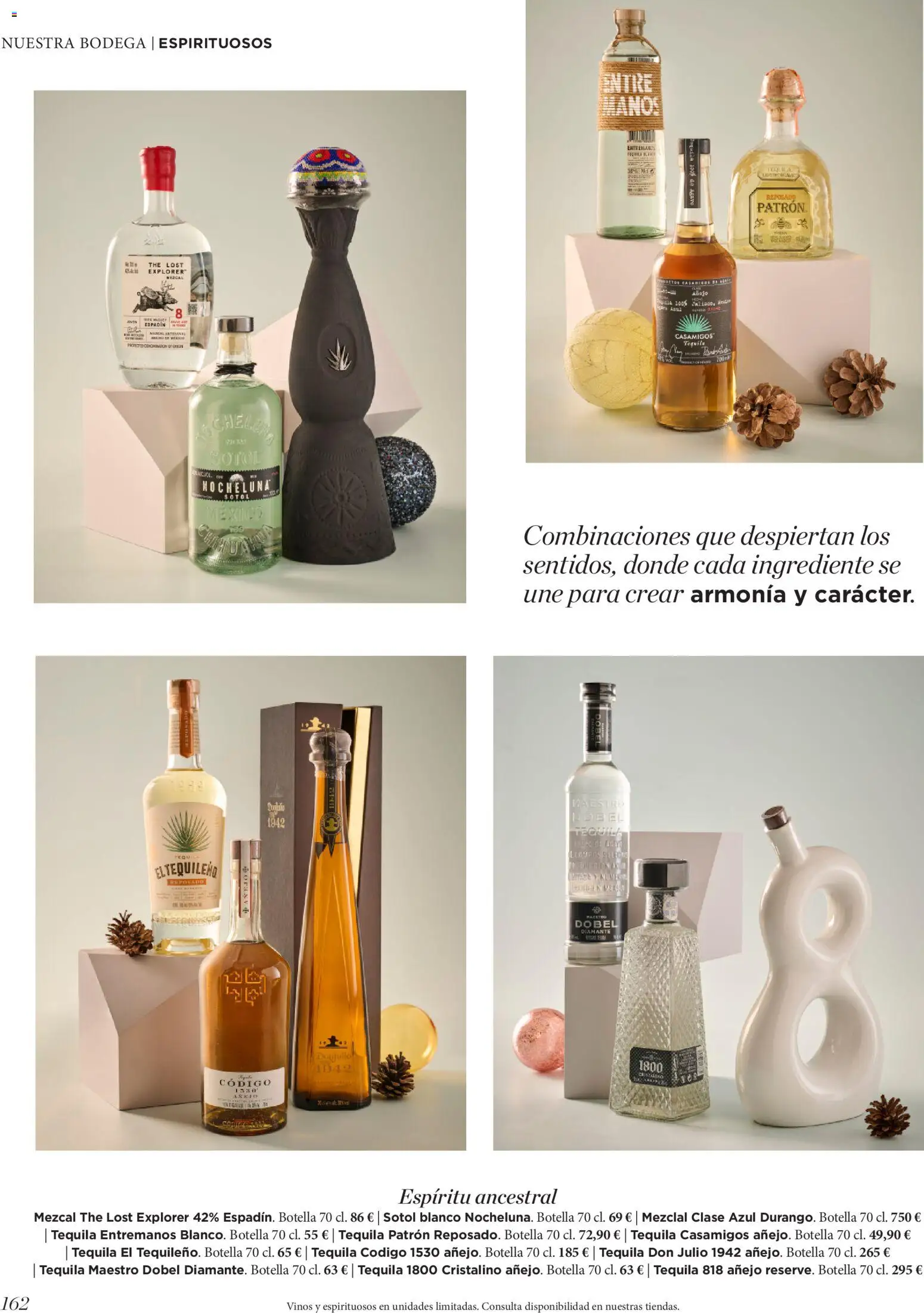 El Corte Inglés ofertas - Página de 162 - Válido desde 19/11/2025